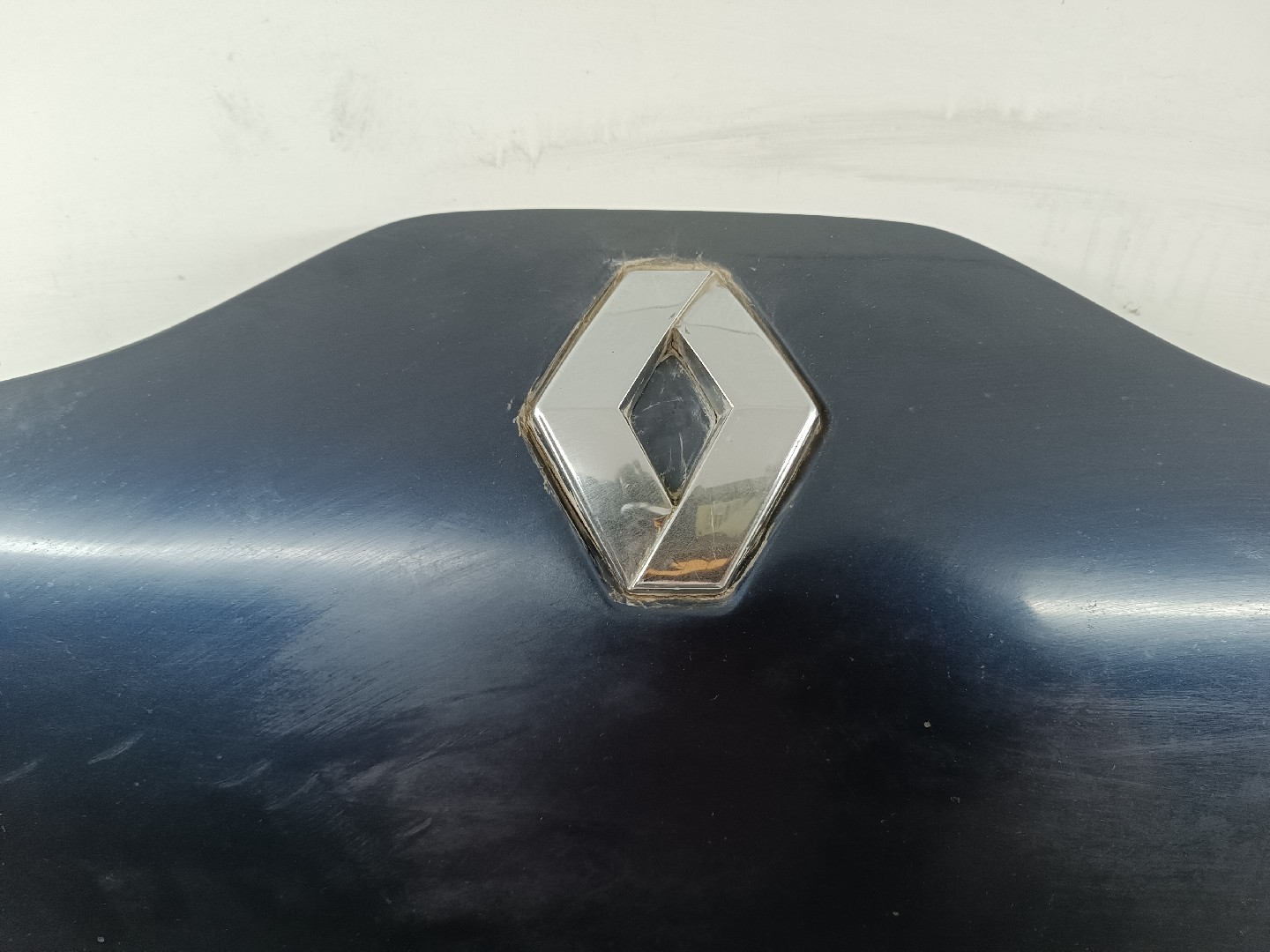 Capot RENAULT LAGUNA I (B56_, 556_) | 93 - 02 Imagem-1
