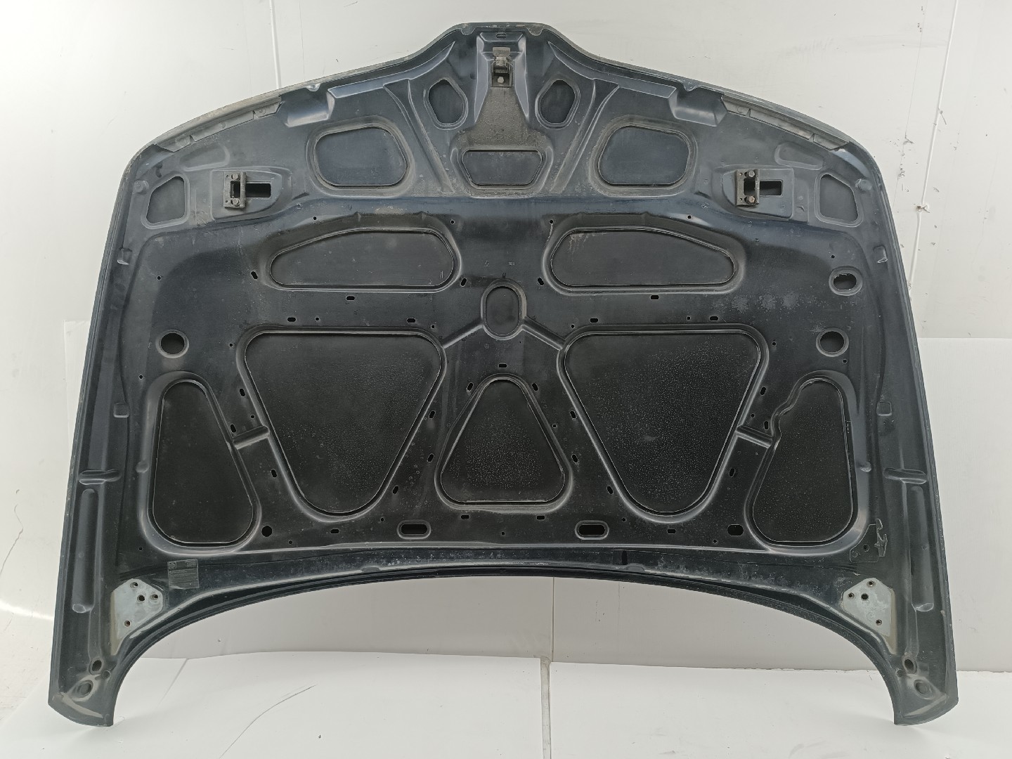 Capot RENAULT LAGUNA I (B56_, 556_) | 93 - 02 Imagem-7