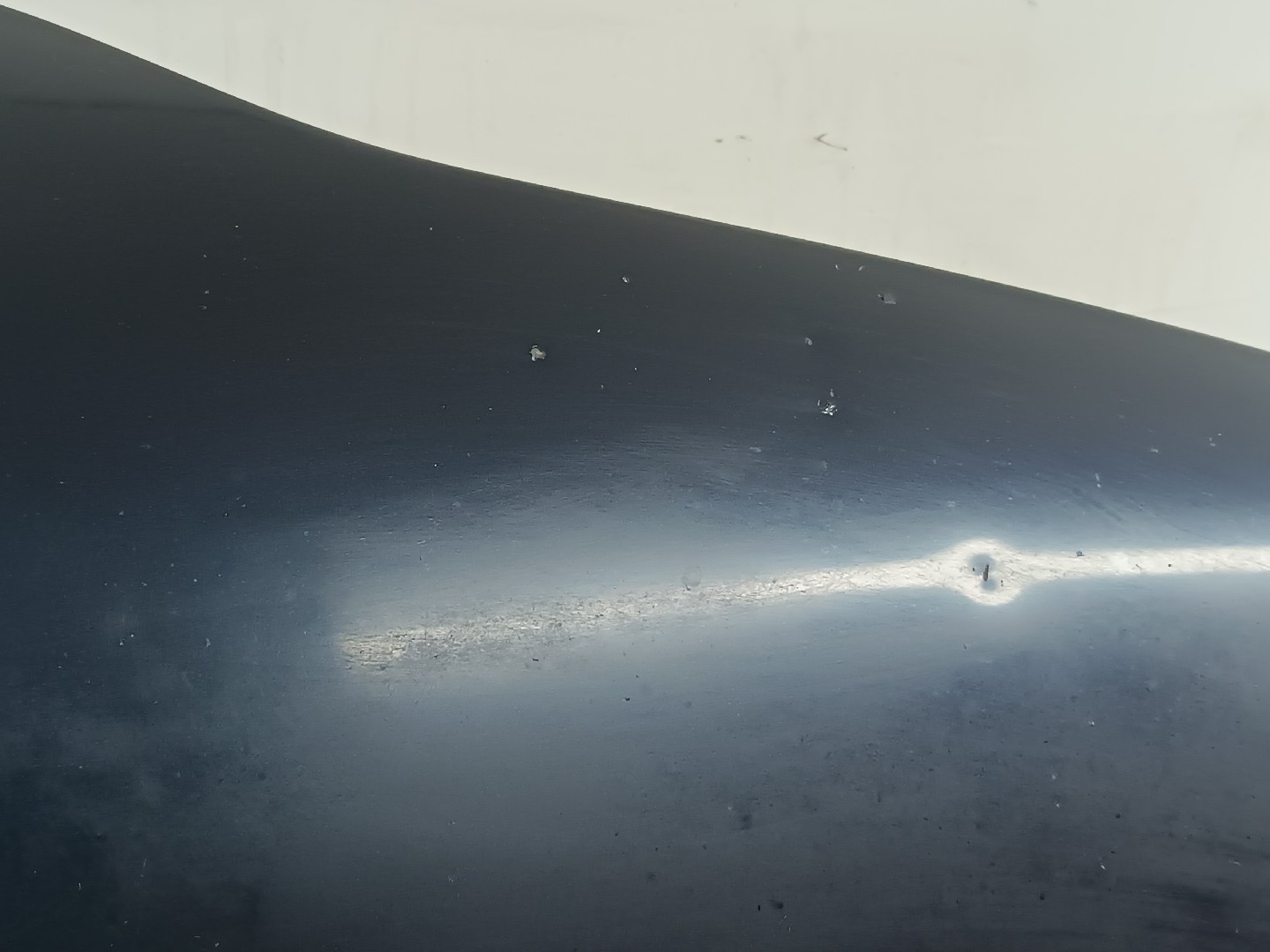 Capot RENAULT LAGUNA I (B56_, 556_) | 93 - 02 Imagem-2