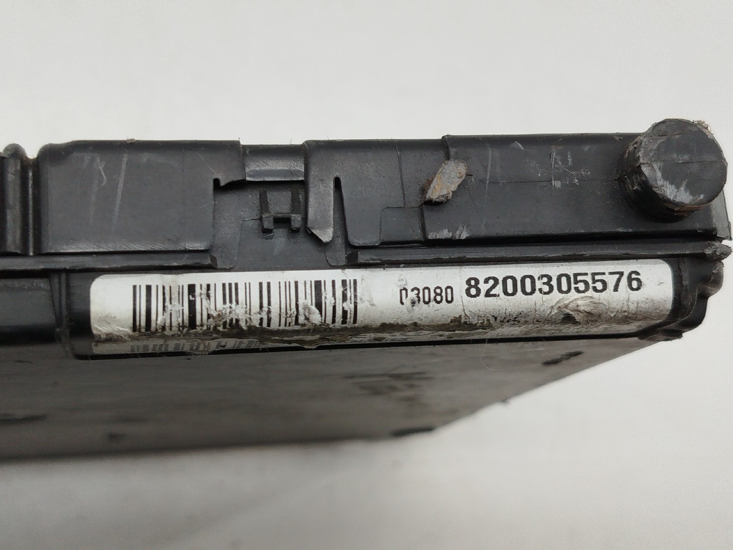 Módulo BSI RENAULT MEGANE II (BM0/1_, CM0/1_) | 01 - 12 Imagem-1