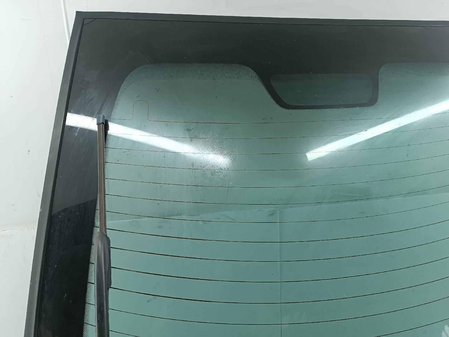 Porta de mala RENAULT LAGUNA I (B56_, 556_) | 93 - 02 Imagem-3