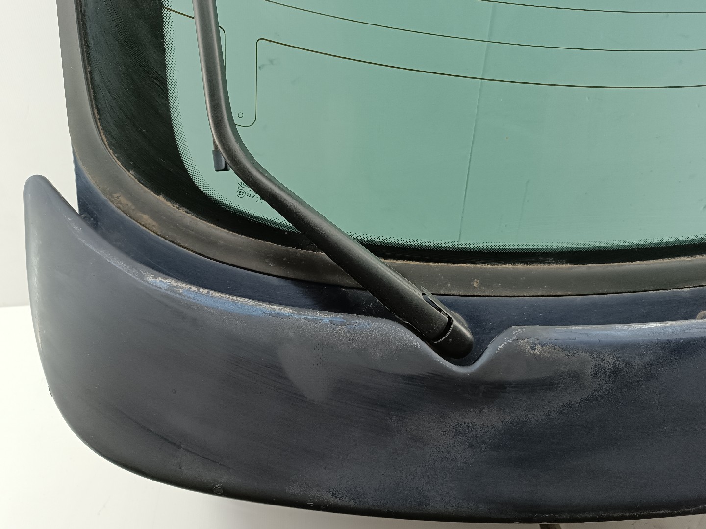 Porta de mala RENAULT LAGUNA I (B56_, 556_) | 93 - 02 Imagem-2