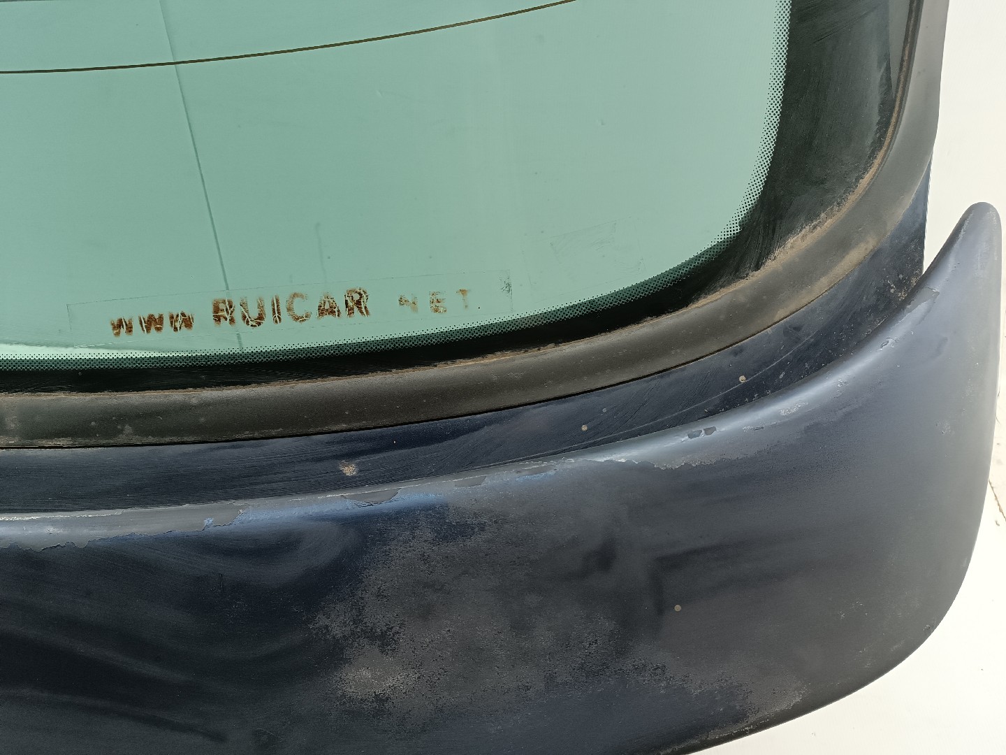 Porta de mala RENAULT LAGUNA I (B56_, 556_) | 93 - 02 Imagem-1