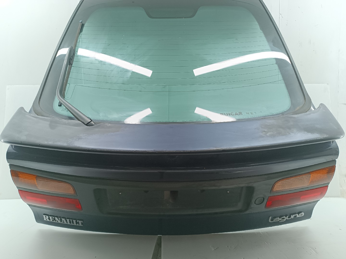 Porta de mala RENAULT LAGUNA I (B56_, 556_) | 93 - 02 Imagem-6