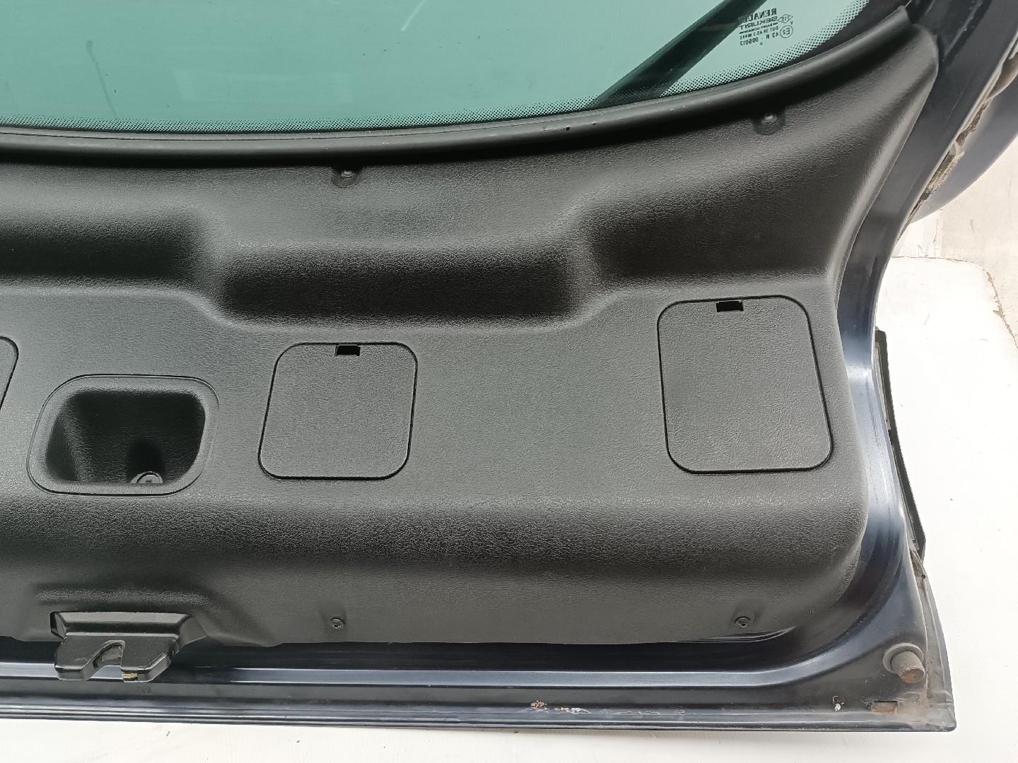 Porta de mala RENAULT LAGUNA I (B56_, 556_) | 93 - 02 Imagem-7