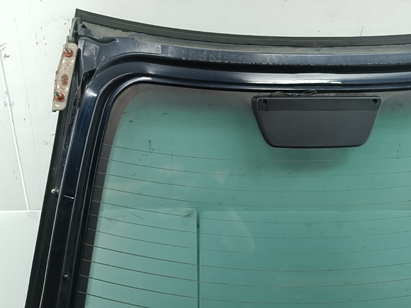 Porta de mala RENAULT LAGUNA I (B56_, 556_) | 93 - 02 Imagem-9