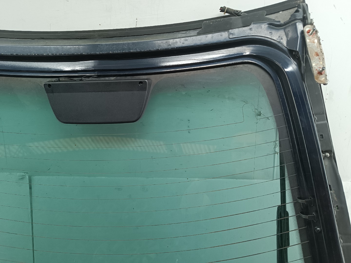 Porta de mala RENAULT LAGUNA I (B56_, 556_) | 93 - 02 Imagem-10