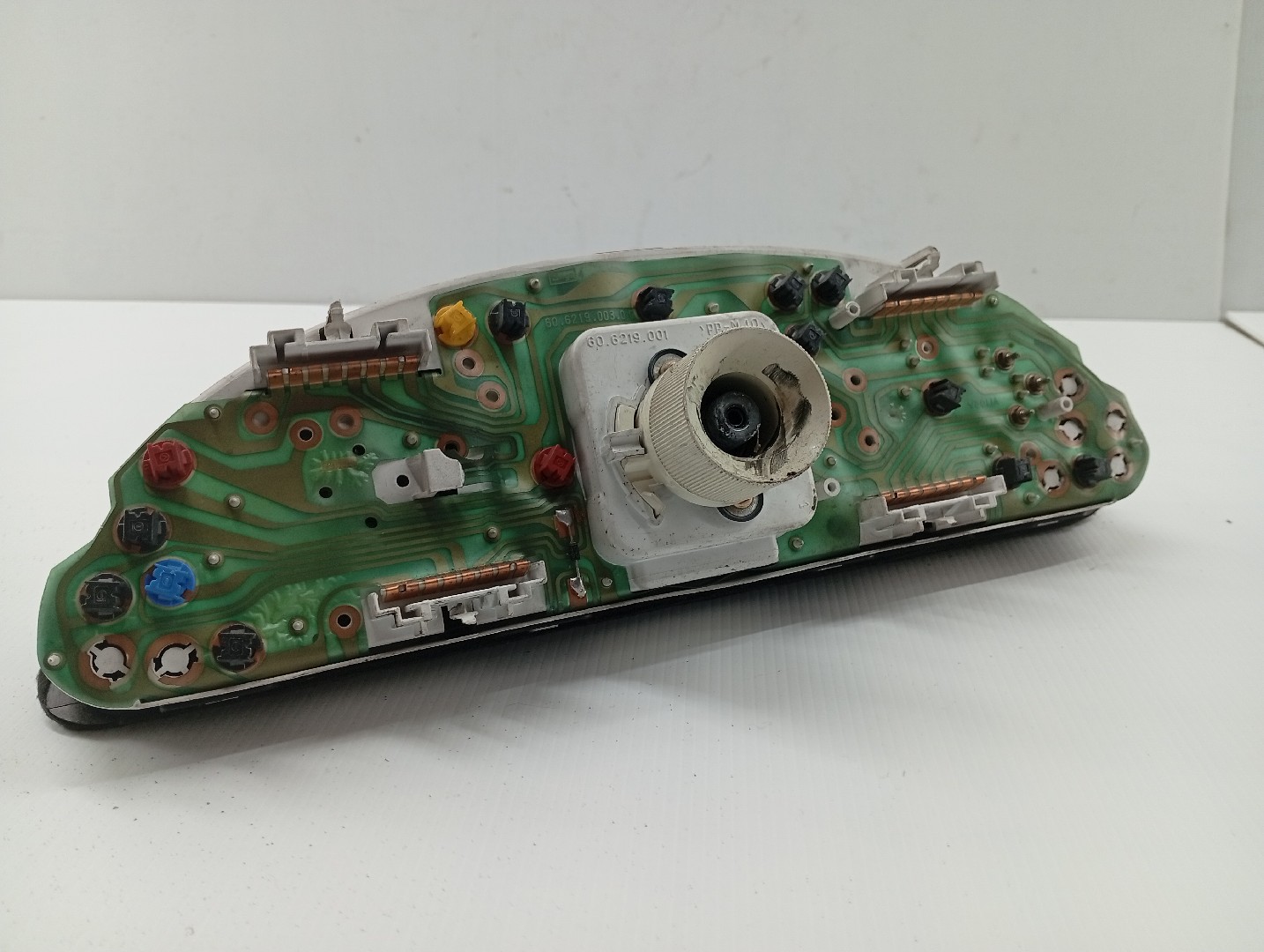 Quadrante FIAT PUNTO (176_) | 93 - 99 Imagem-4