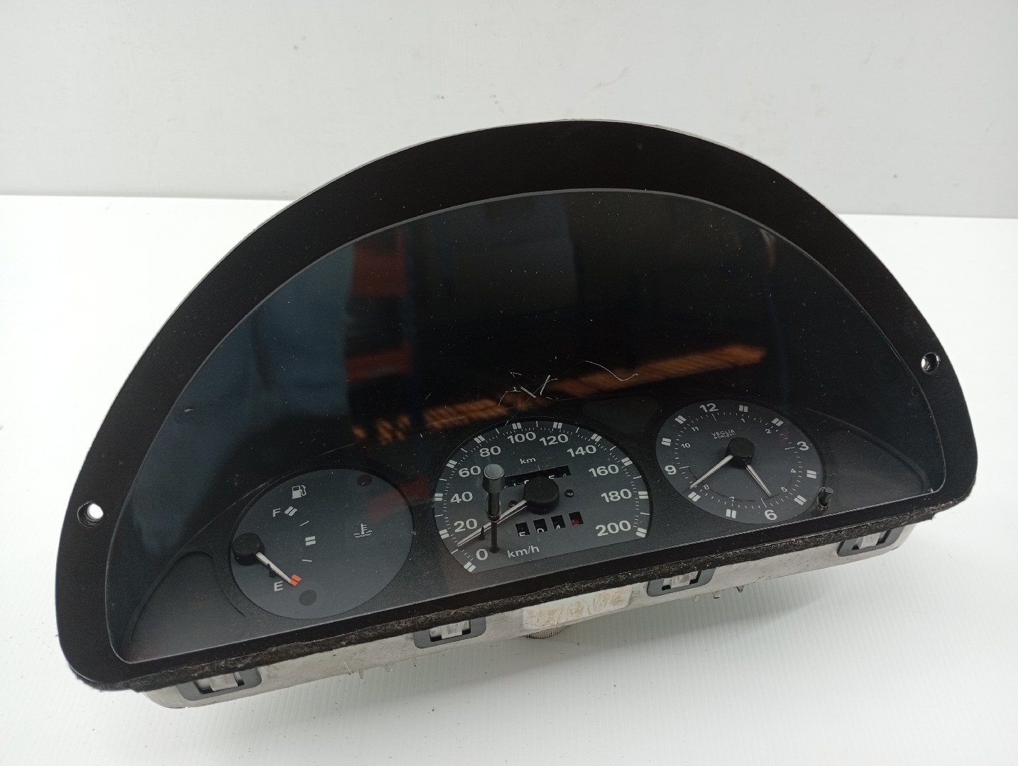 Quadrante FIAT PUNTO (176_) | 93 - 99