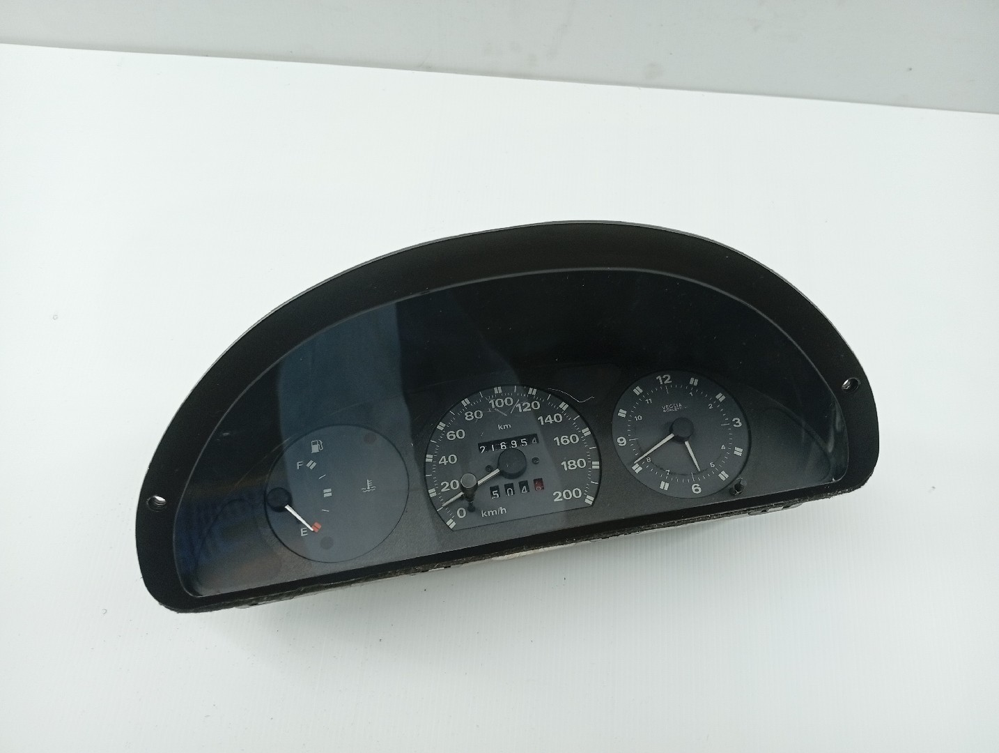 Quadrante FIAT PUNTO (176_) | 93 - 99 Imagem-2