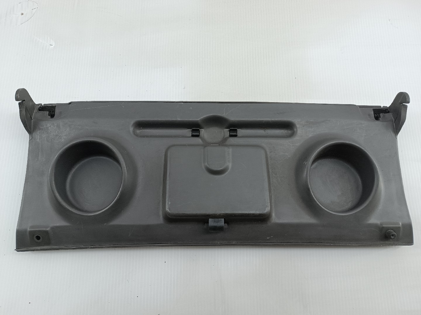 Tampa de porta luvas FIAT PUNTO (176_) | 93 - 99 Imagem-1