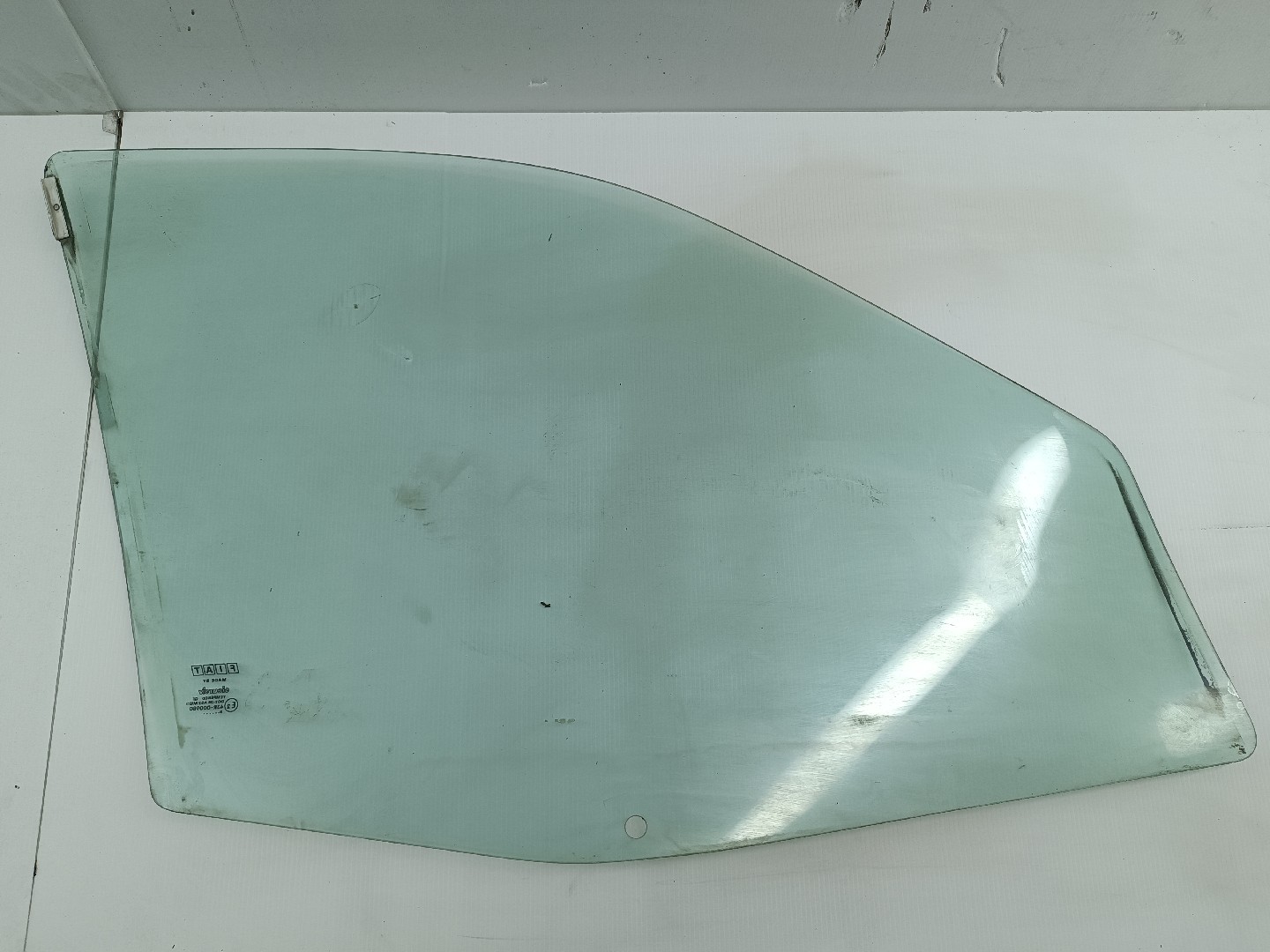 Vidro Porta Frente Esquerdo FIAT PUNTO (176_) | 93 - 99
