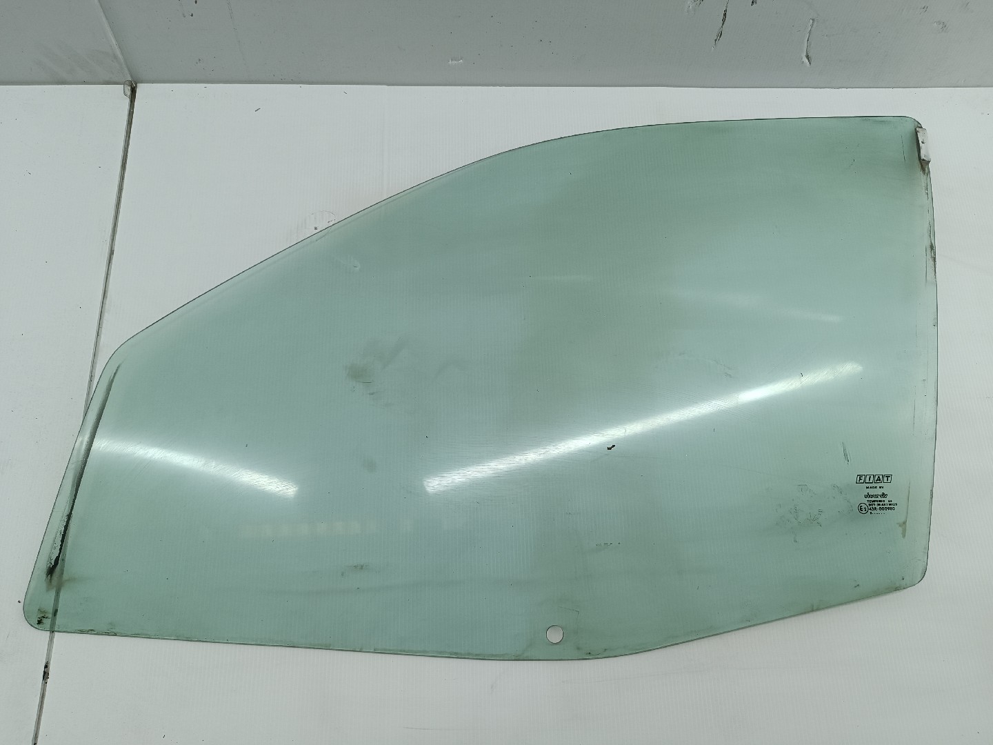 Vidro Porta Frente Esquerdo FIAT PUNTO (176_) | 93 - 99 Imagem-2