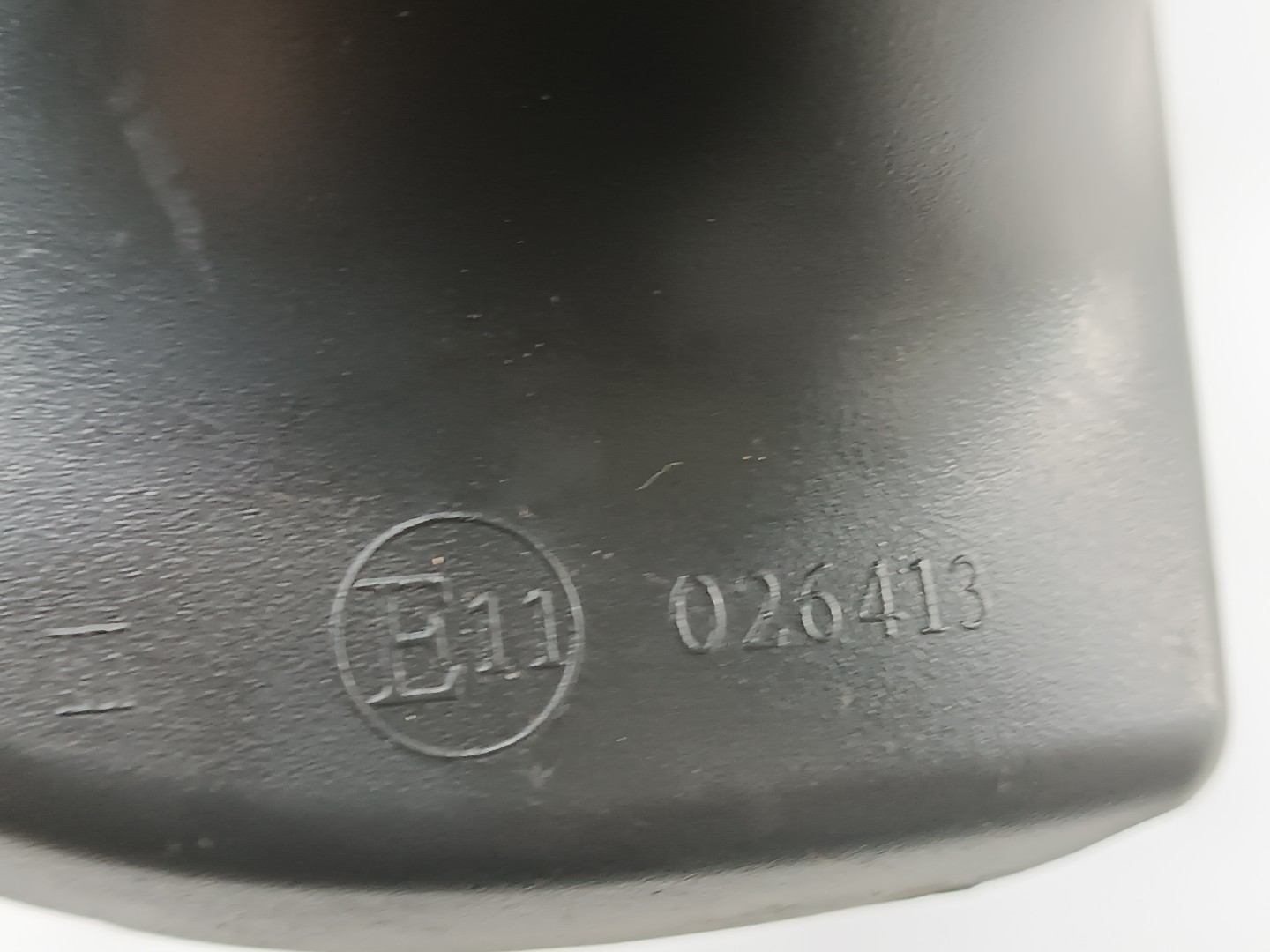 Espelho Retrovisor Esquerdo FIAT PUNTO (176_) | 93 - 99 Imagem-2