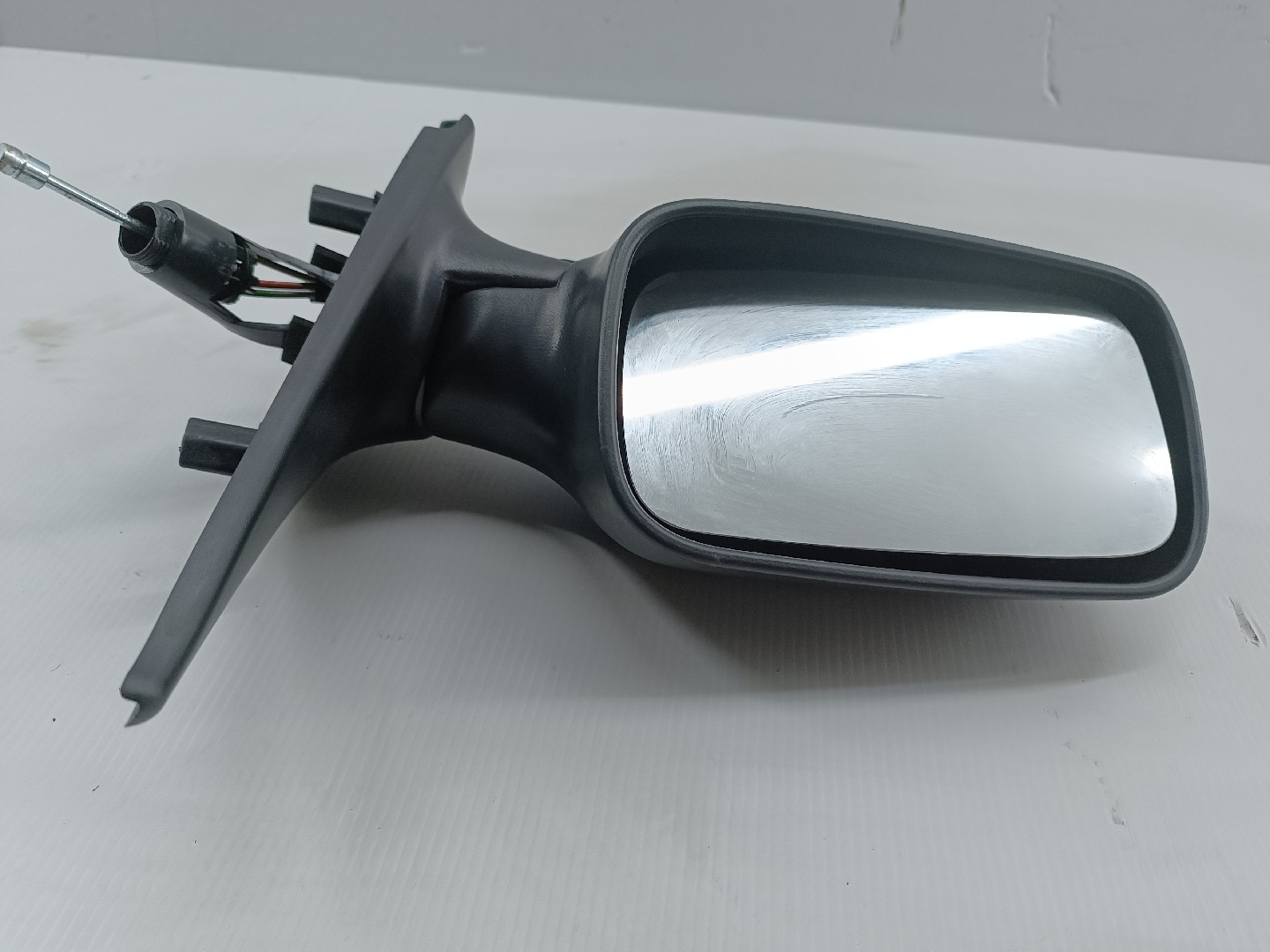 Espelho Retrovisor Esquerdo FIAT PUNTO (176_) | 93 - 99 Imagem-4