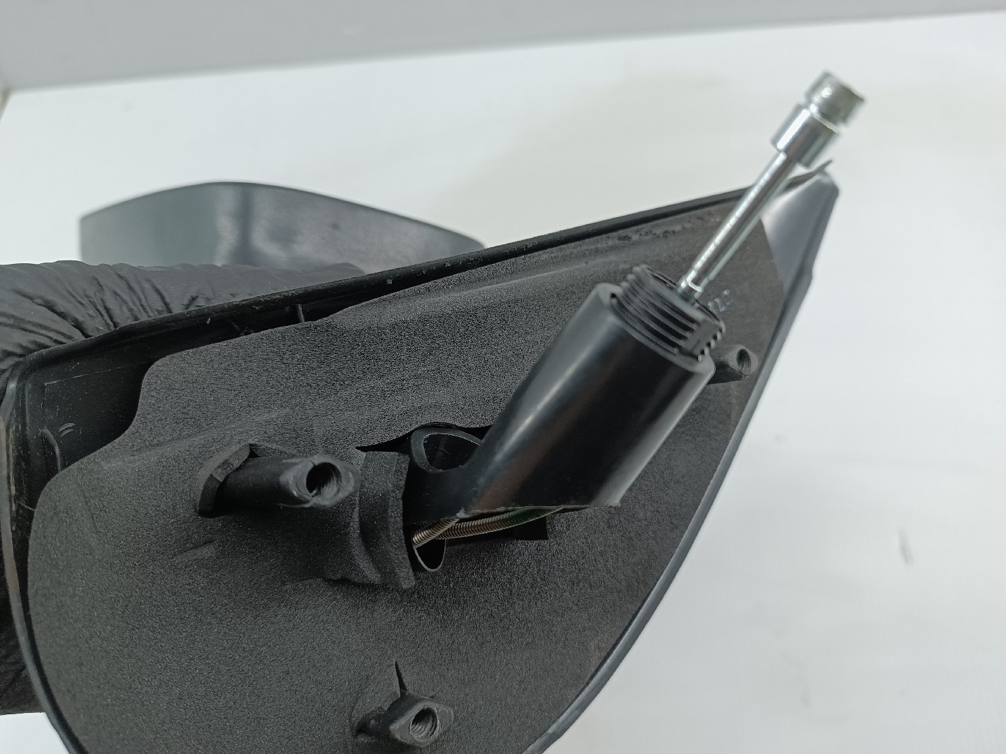 Espelho Retrovisor Esquerdo FIAT PUNTO (176_) | 93 - 99 Imagem-1