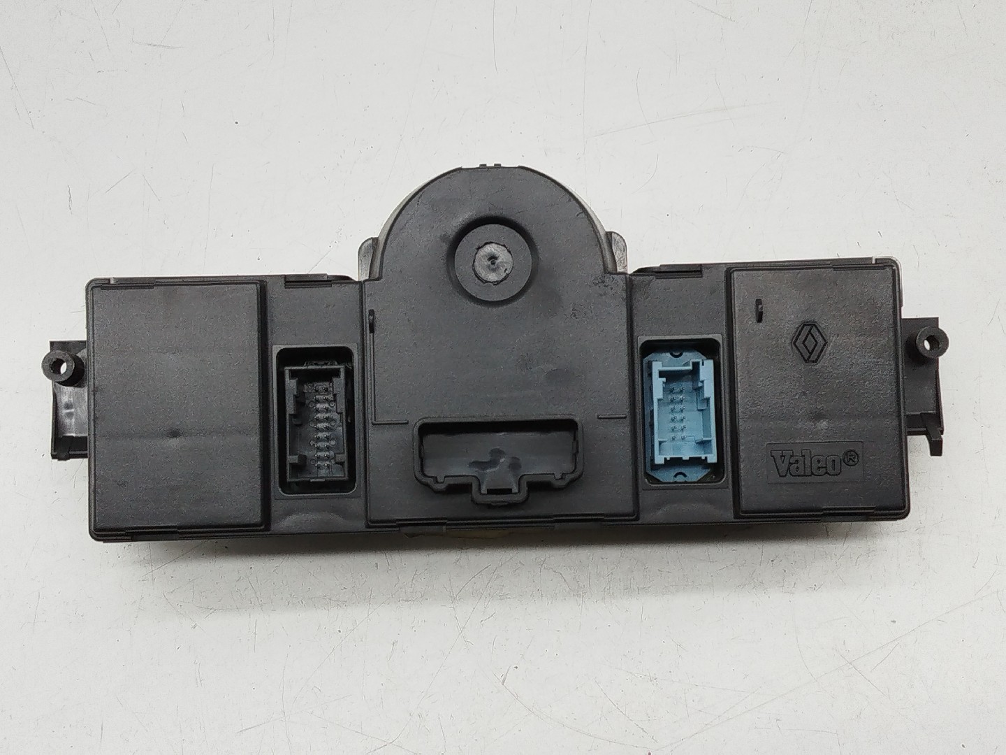 Comando da Sofagem RENAULT MEGANE II (BM0/1_, CM0/1_) | 01 - 12 Imagem-3