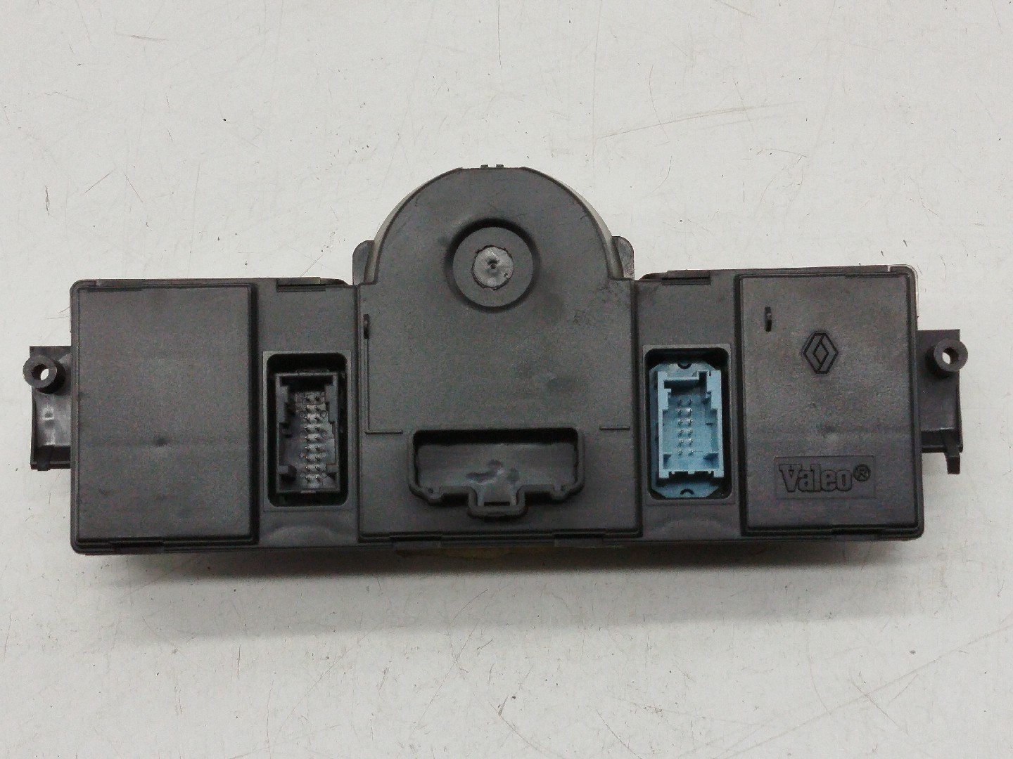 Comando da Sofagem RENAULT MEGANE II (BM0/1_, CM0/1_) | 01 - 12 Imagem-6