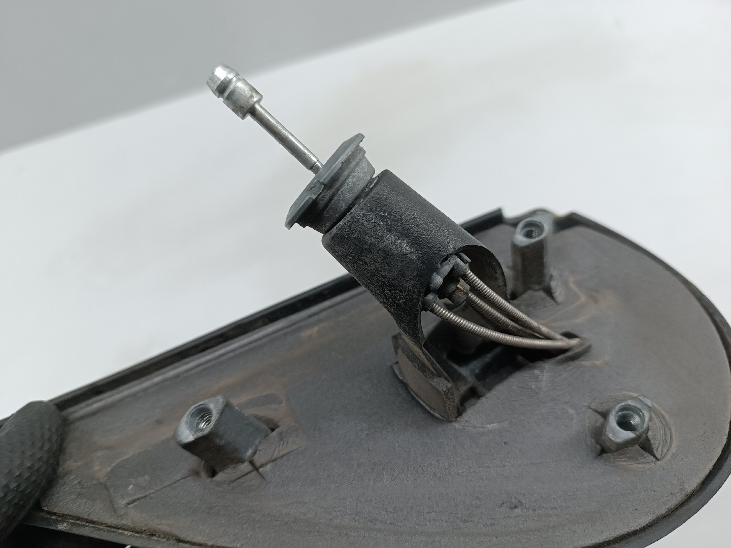 Espelho Retrovisor Direito FIAT PUNTO (176_) | 93 - 99 Imagem-2