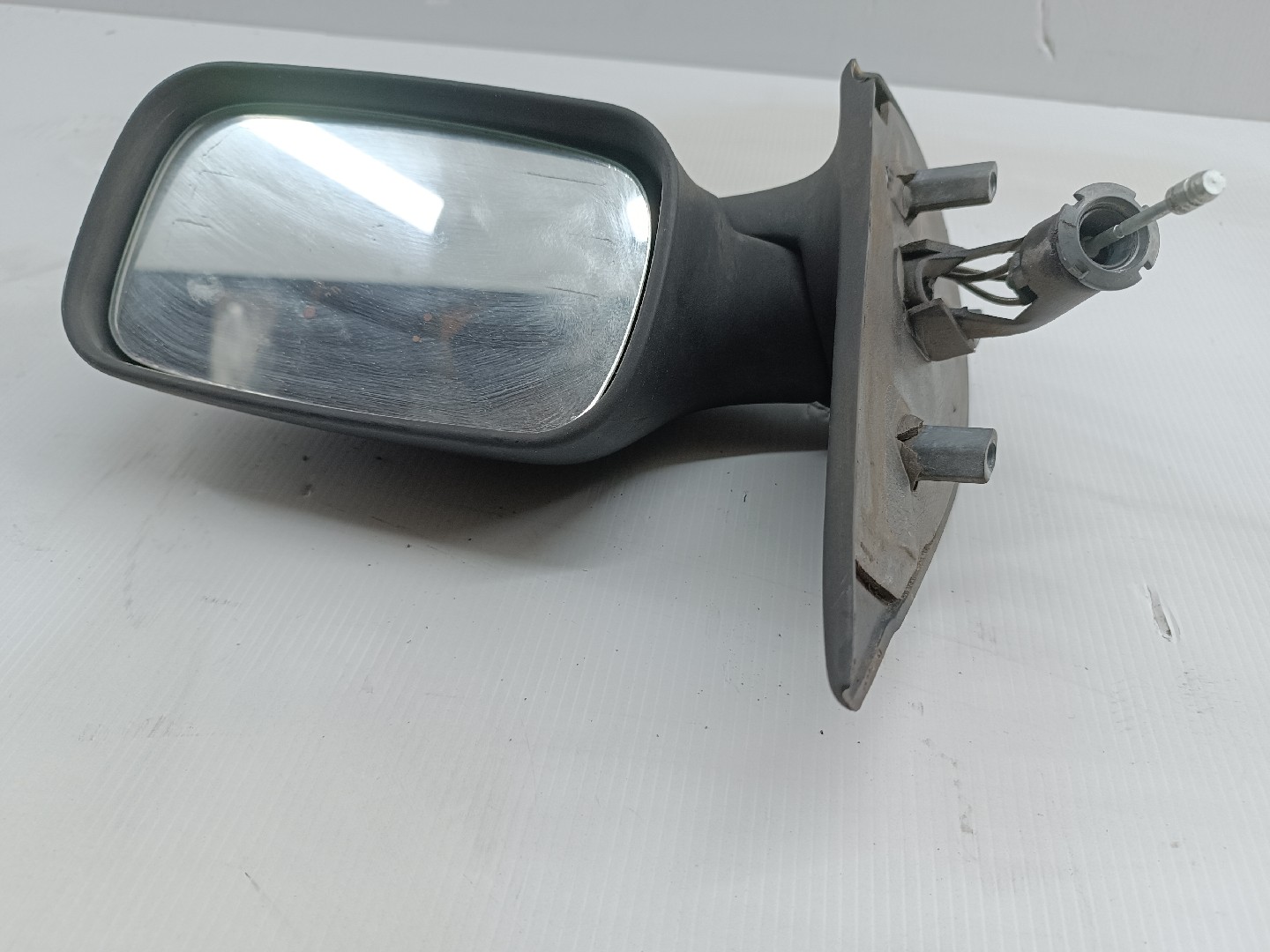 Espelho Retrovisor Direito FIAT PUNTO (176_) | 93 - 99 Imagem-5