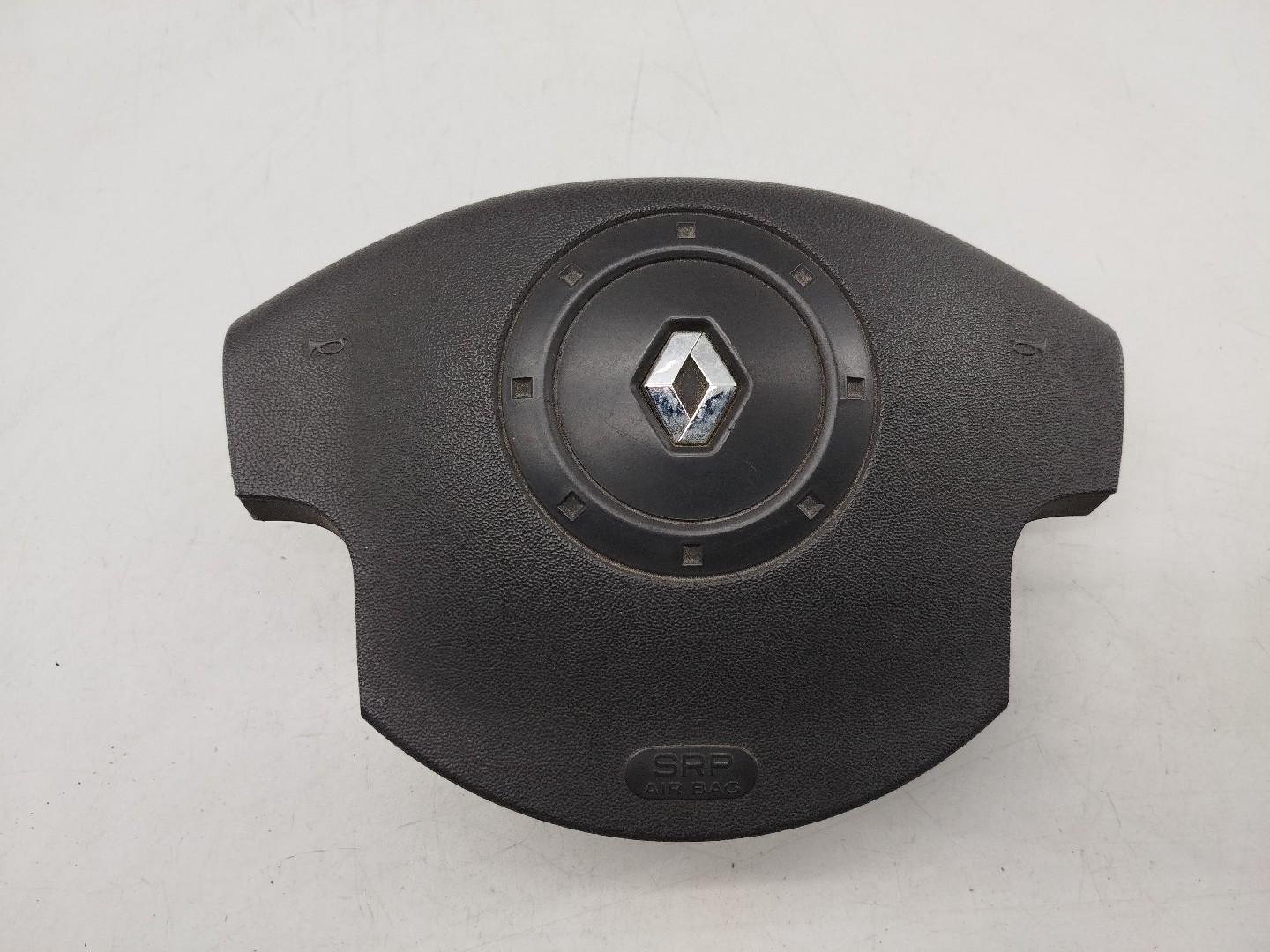 Airbag Volante RENAULT MEGANE II (BM0/1_, CM0/1_) | 01 - 12