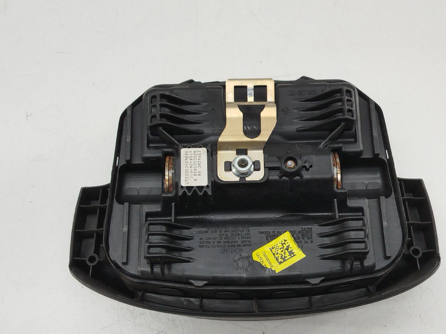 Airbag Volante RENAULT MEGANE II (BM0/1_, CM0/1_) | 01 - 12 Imagem-3