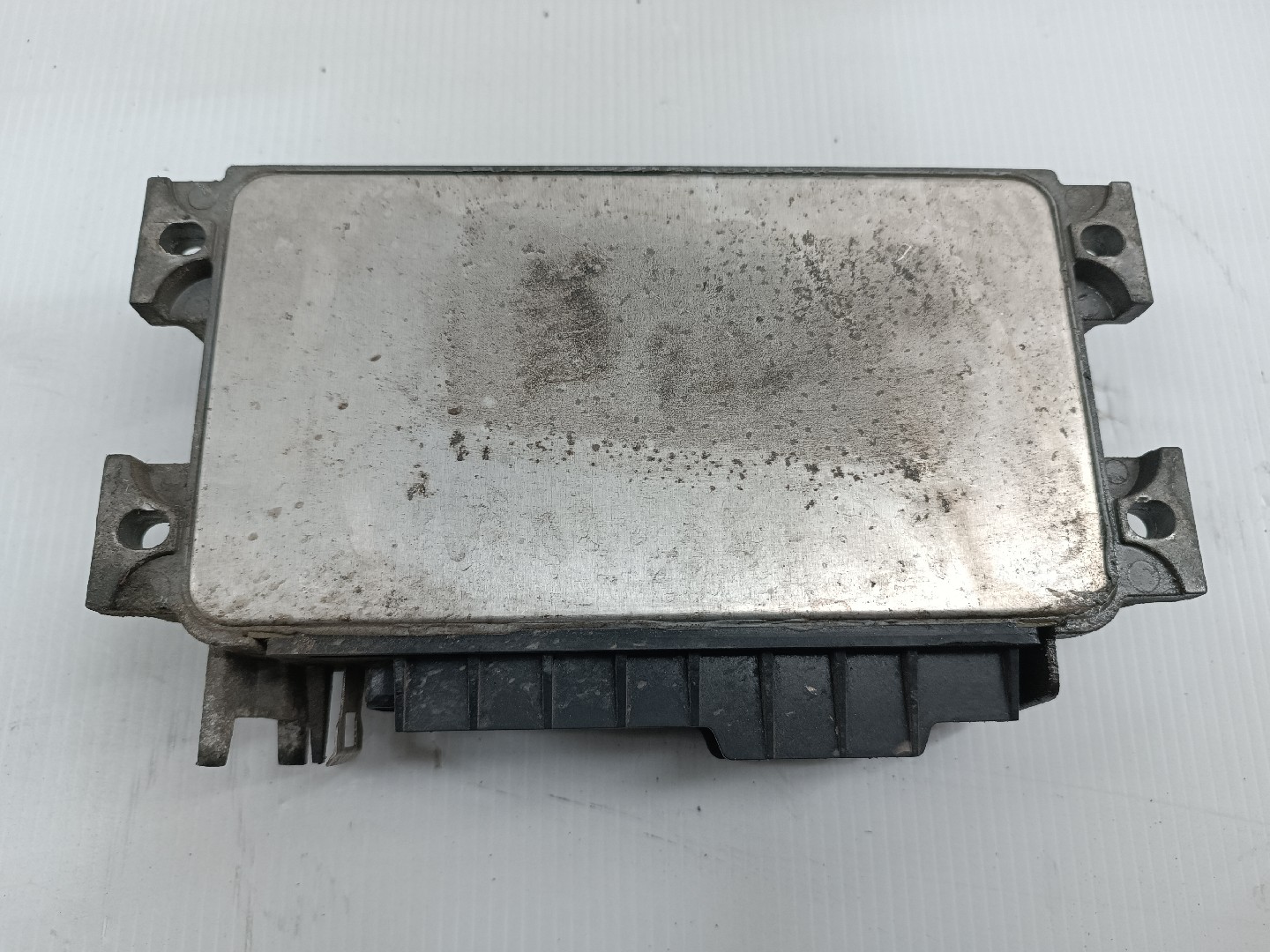 Centralina de Motor FIAT PUNTO (176_) | 93 - 99