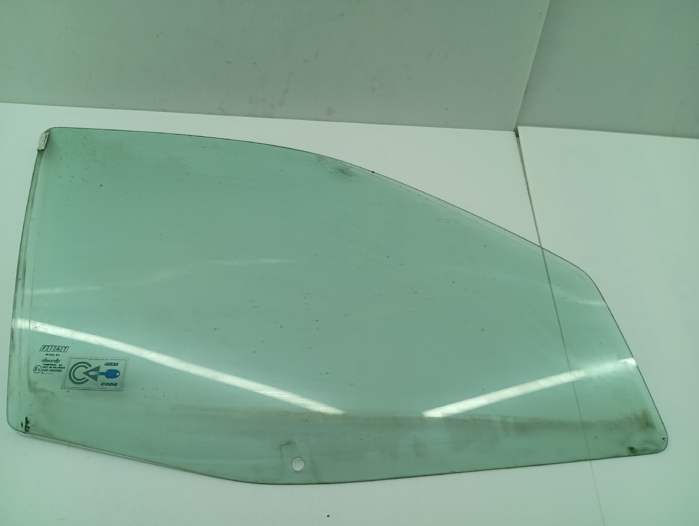 Vidro de Porta Frente Esquerdo FIAT PUNTO (176_) | 93 - 99 Imagem-2