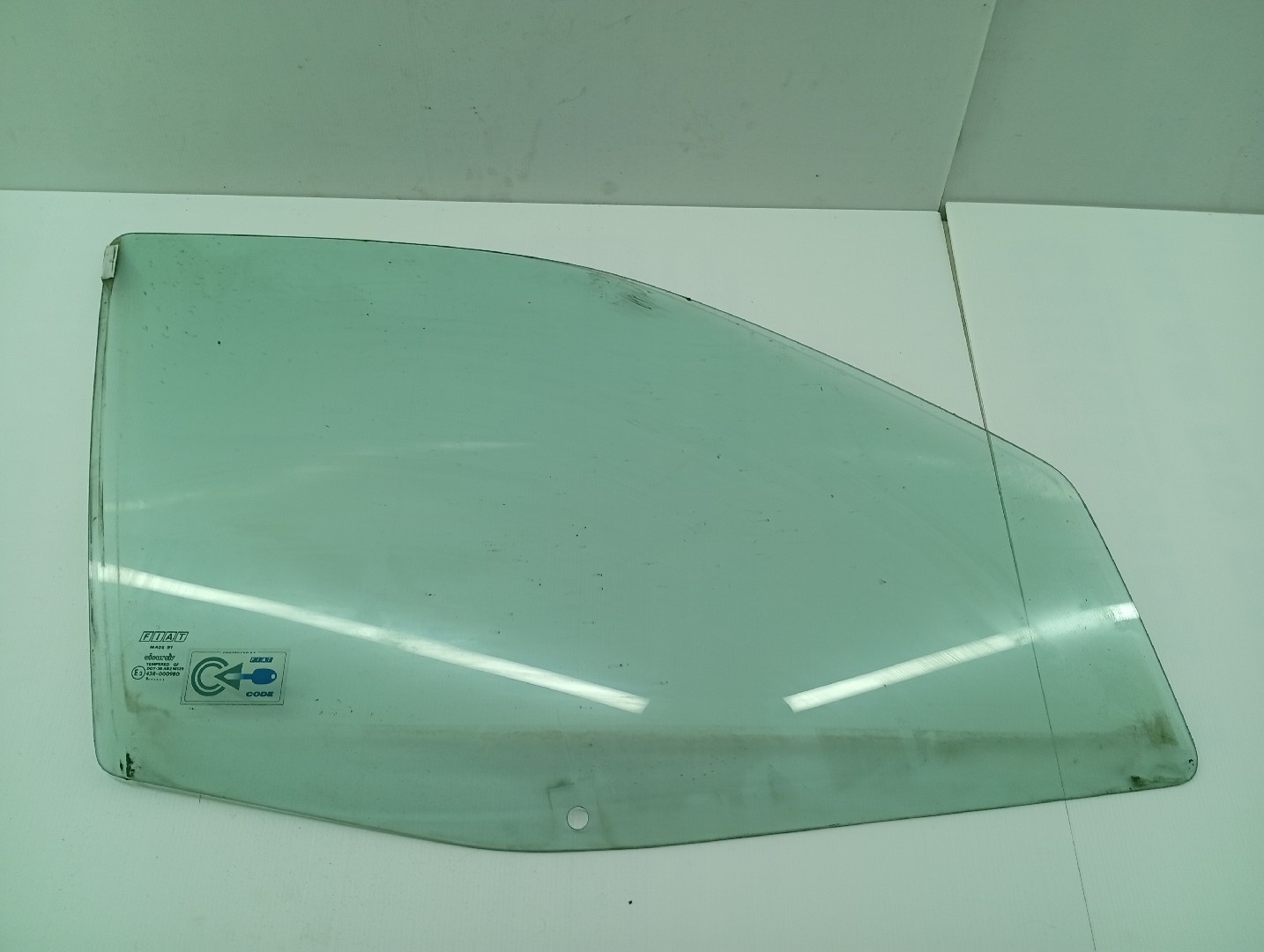 Vidro de Porta Frente Esquerdo FIAT PUNTO (176_) | 93 - 99
