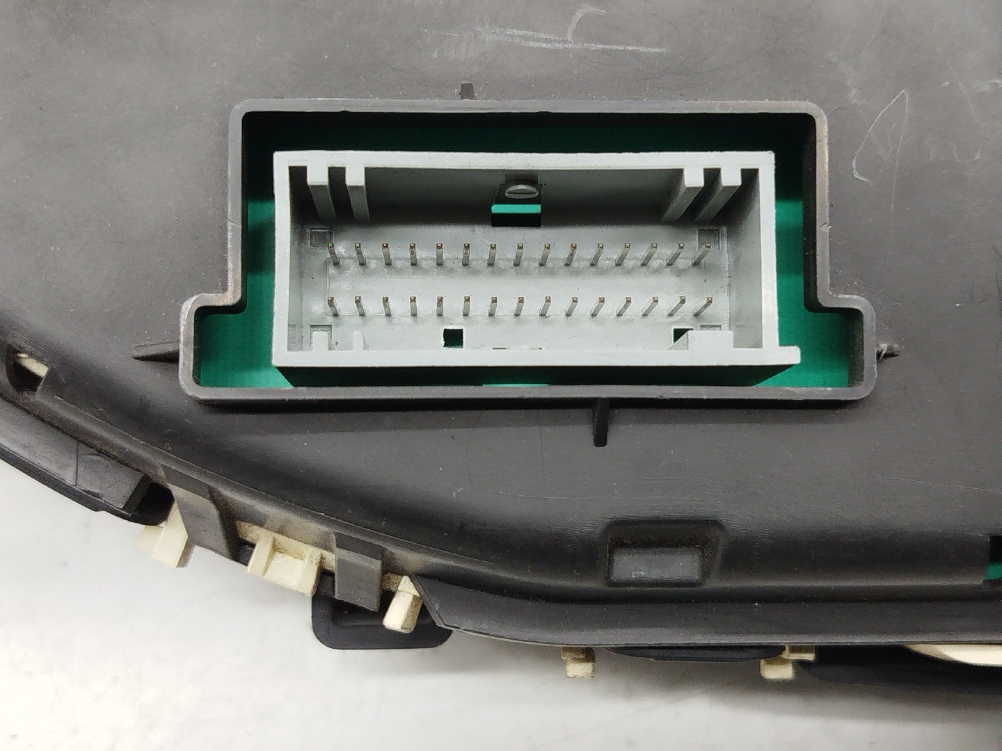 Quadrante RENAULT MEGANE II (BM0/1_, CM0/1_) | 01 - 12 Imagem-2