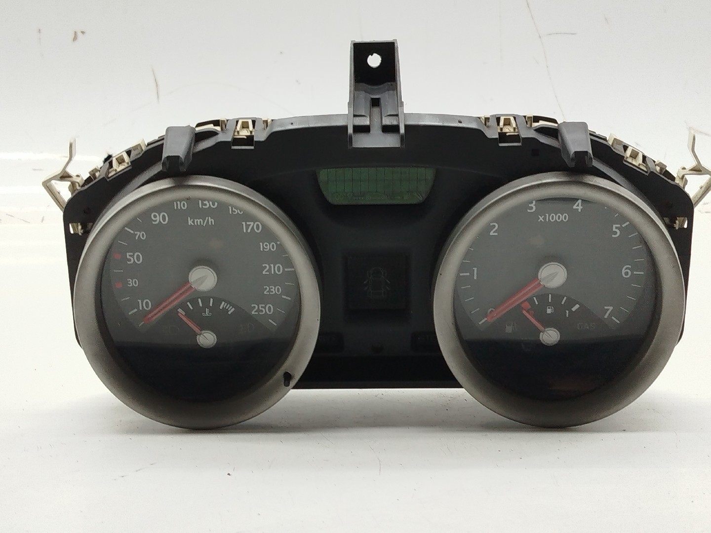 Quadrante RENAULT MEGANE II (BM0/1_, CM0/1_) | 01 - 12 Imagem-6