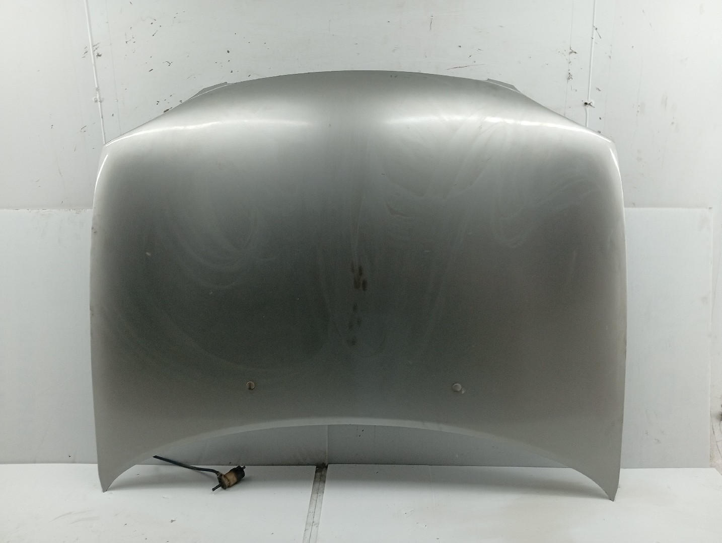 Capot OPEL CORSA B (S93) | 93 - 02 Imagem-5