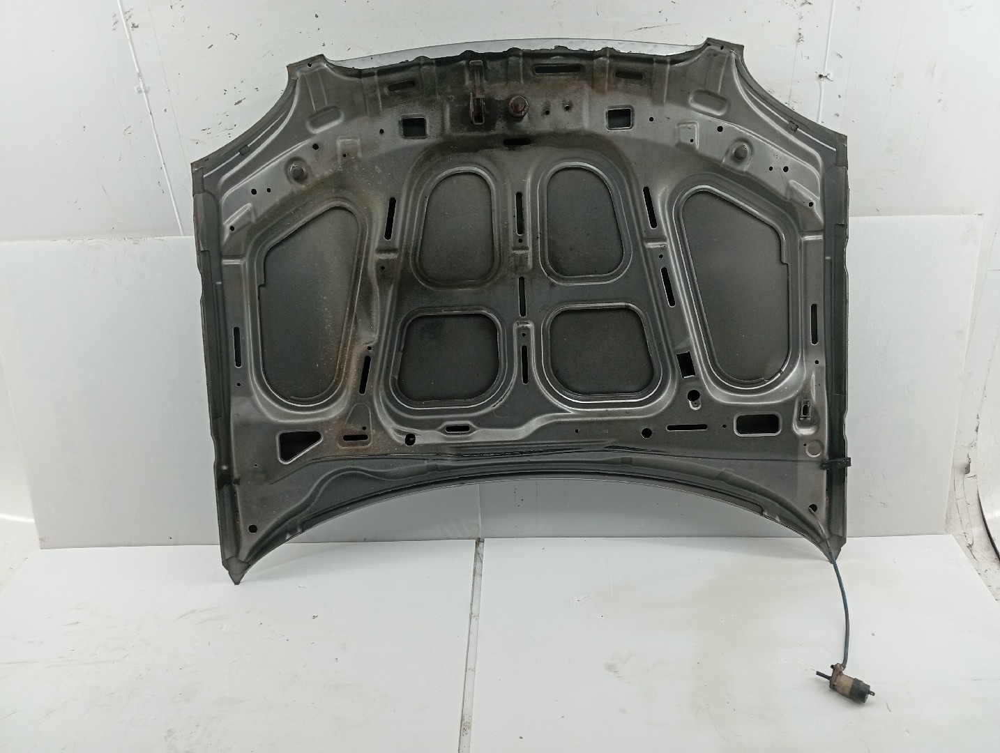 Capot OPEL CORSA B (S93) | 93 - 02 Imagem-2