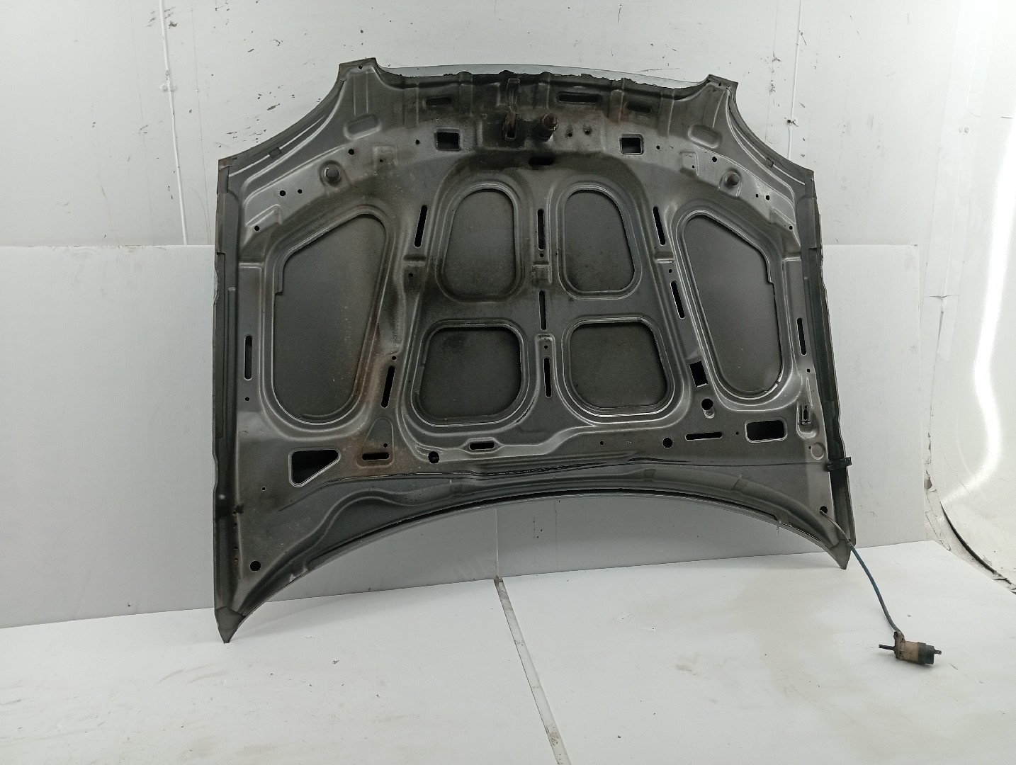 Capot OPEL CORSA B (S93) | 93 - 02 Imagem-1