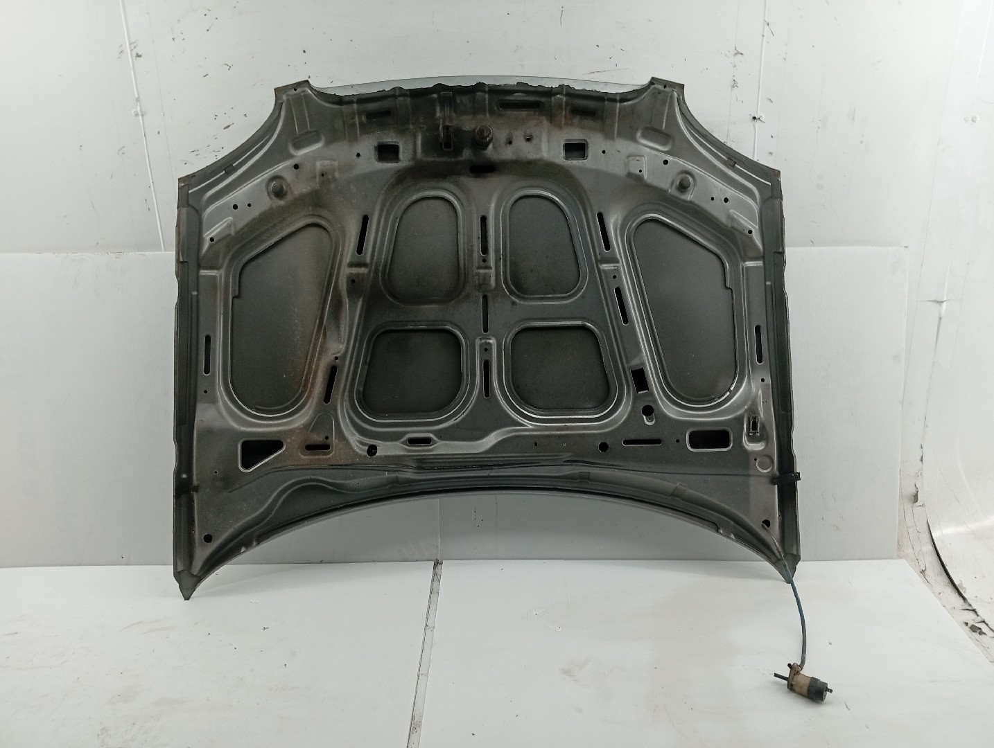Capot OPEL CORSA B (S93) | 93 - 02