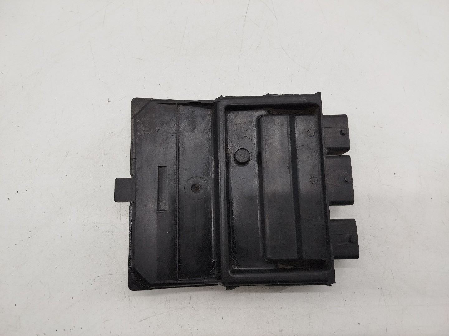 Centralina de Motor RENAULT MEGANE II (BM0/1_, CM0/1_) | 01 - 12