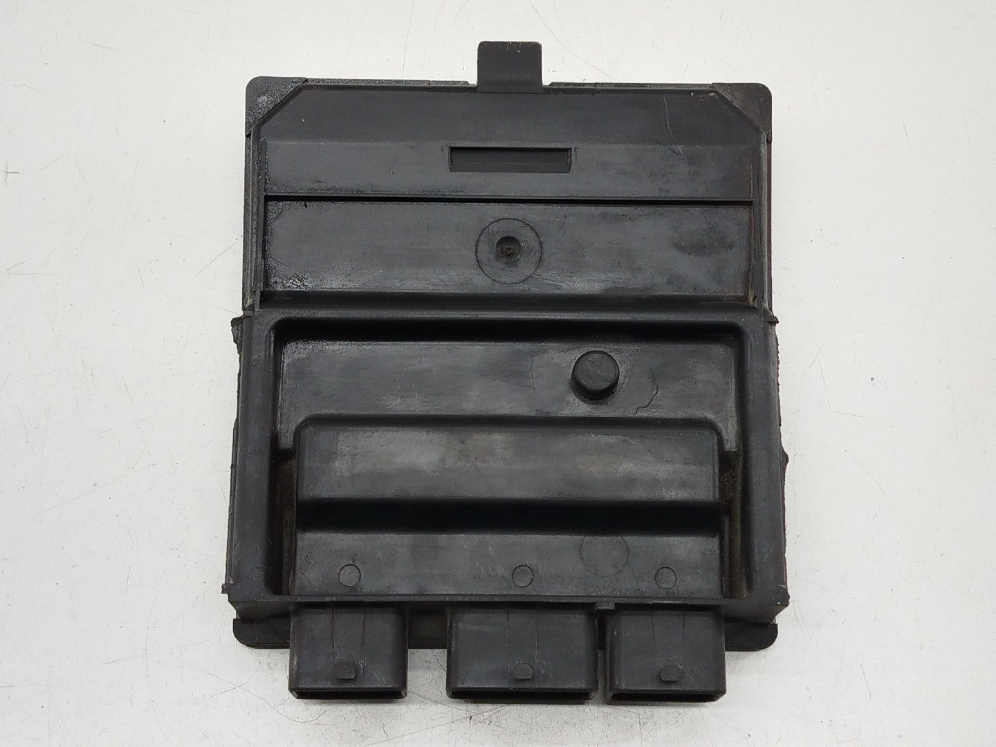 Centralina de Motor RENAULT MEGANE II (BM0/1_, CM0/1_) | 01 - 12 Imagem-4