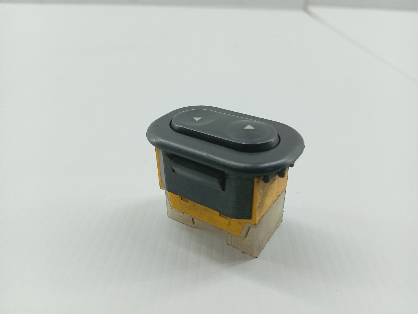 Comutador de vidro FIAT PUNTO (176_) | 93 - 99