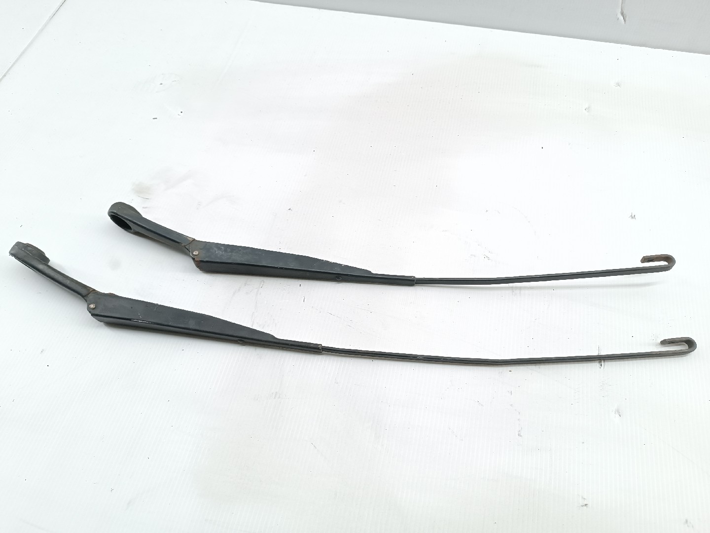 Braços das escovas frente FIAT PUNTO (176_) | 93 - 99 Imagem-4