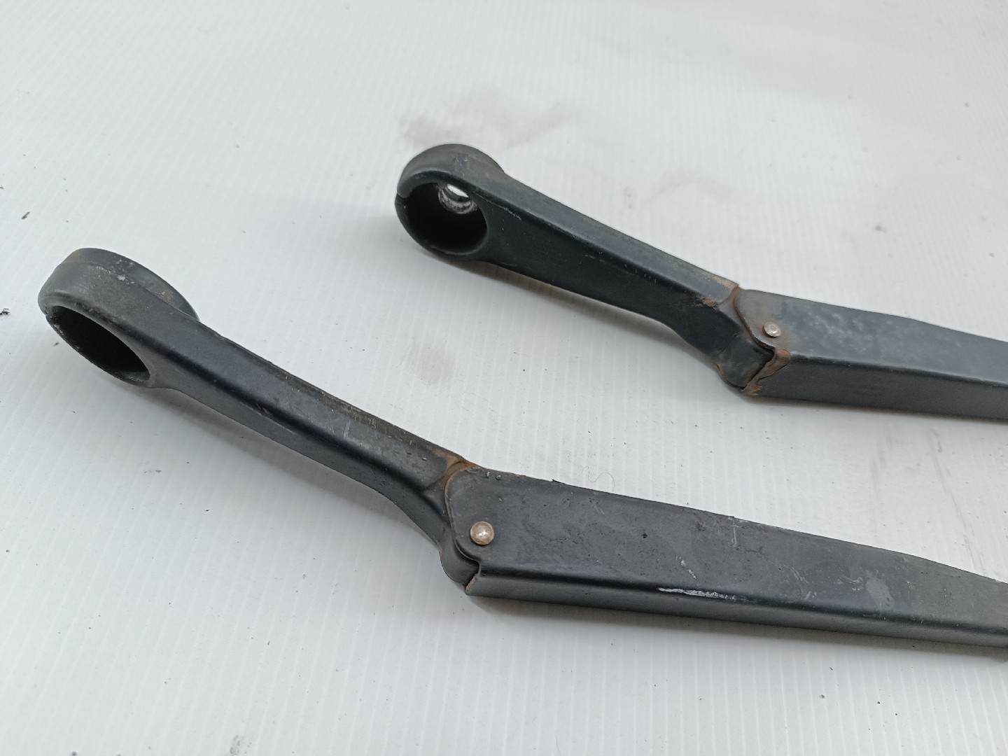 Braços das escovas frente FIAT PUNTO (176_) | 93 - 99 Imagem-3