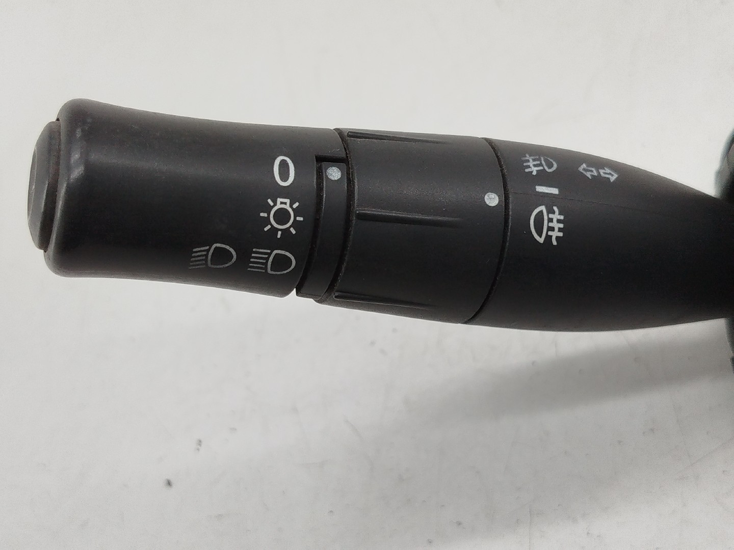 Comutador luzes,piscas,limp vidros e fita airbag RENAULT MEGANE II (BM0/1_, CM0/1_) | 01 - 12 Imagem-2