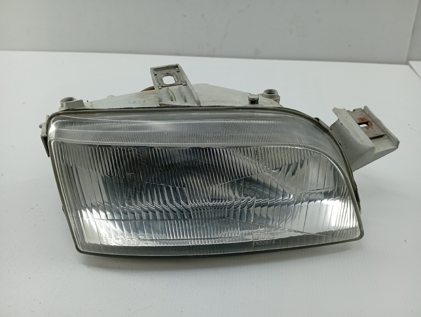 Ótica Direita FIAT PUNTO (176_) | 93 - 99