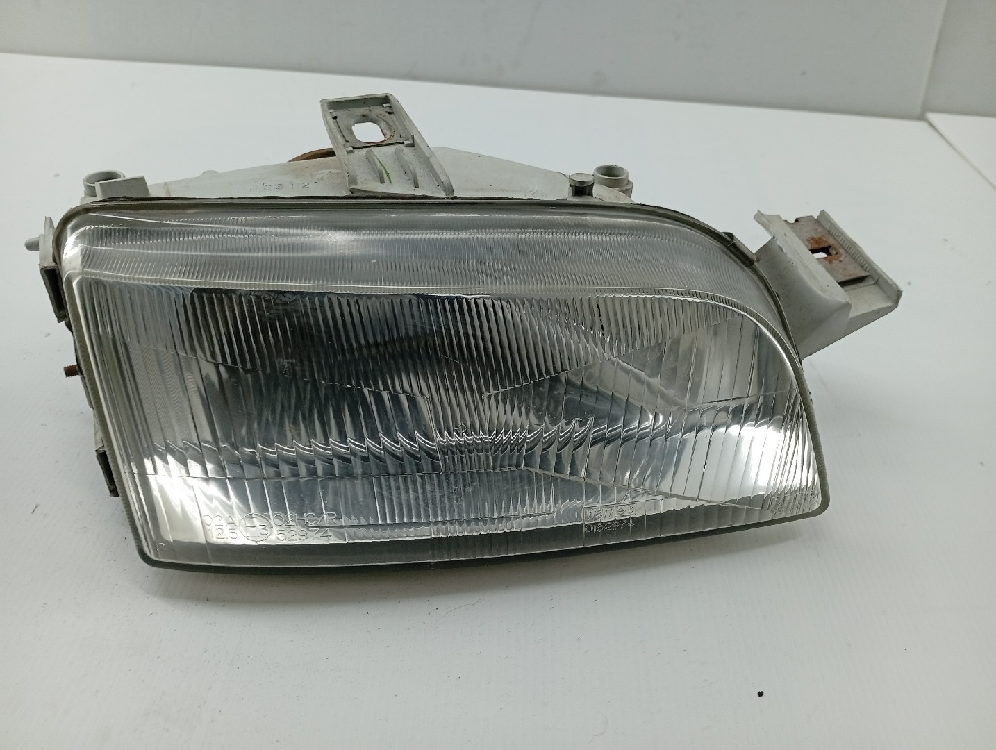 Ótica Direita FIAT PUNTO (176_) | 93 - 99 Imagem-5