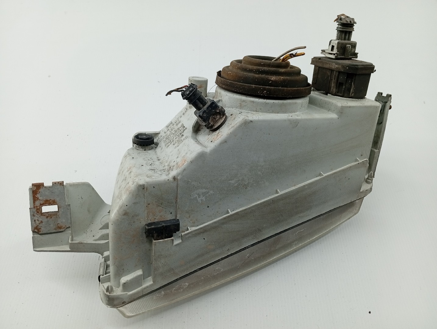 Ótica Direita FIAT PUNTO (176_) | 93 - 99 Imagem-3