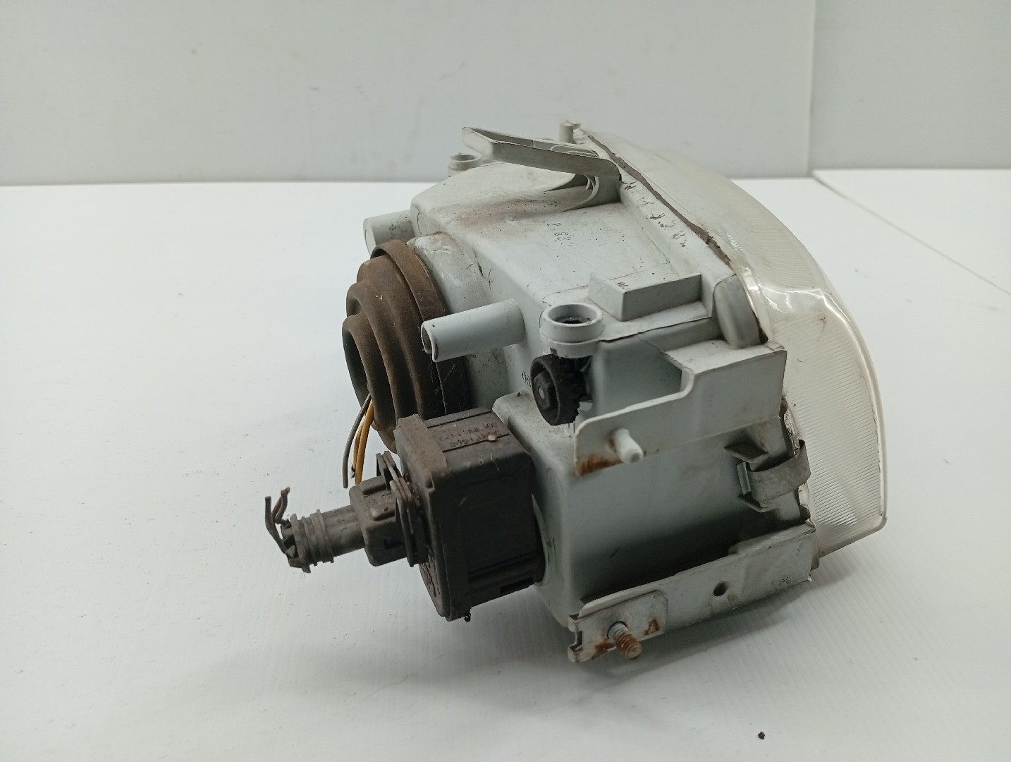 Ótica Direita FIAT PUNTO (176_) | 93 - 99 Imagem-4