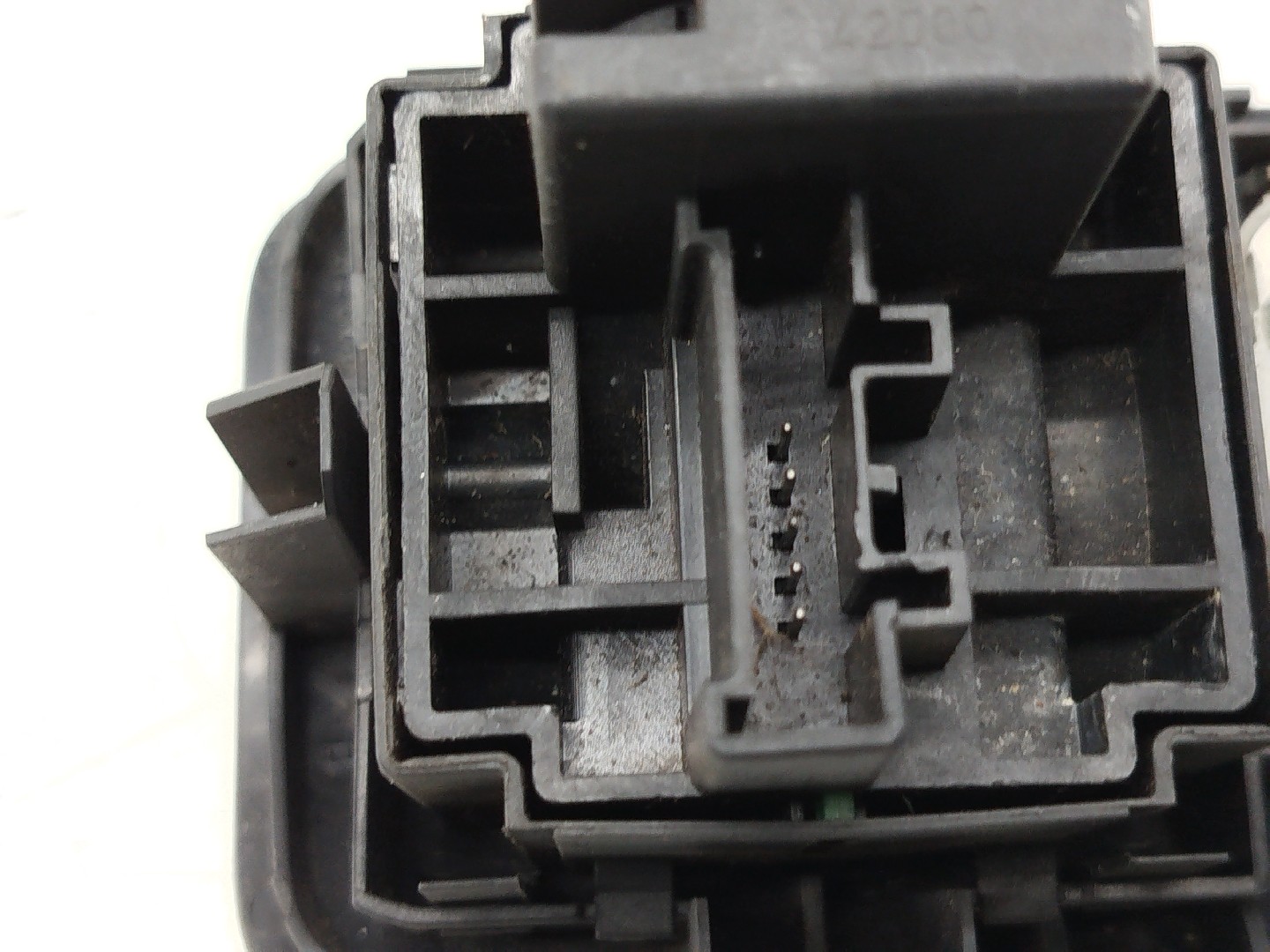 Regulador de luzes RENAULT MEGANE II (BM0/1_, CM0/1_) | 01 - 12 Imagem-4