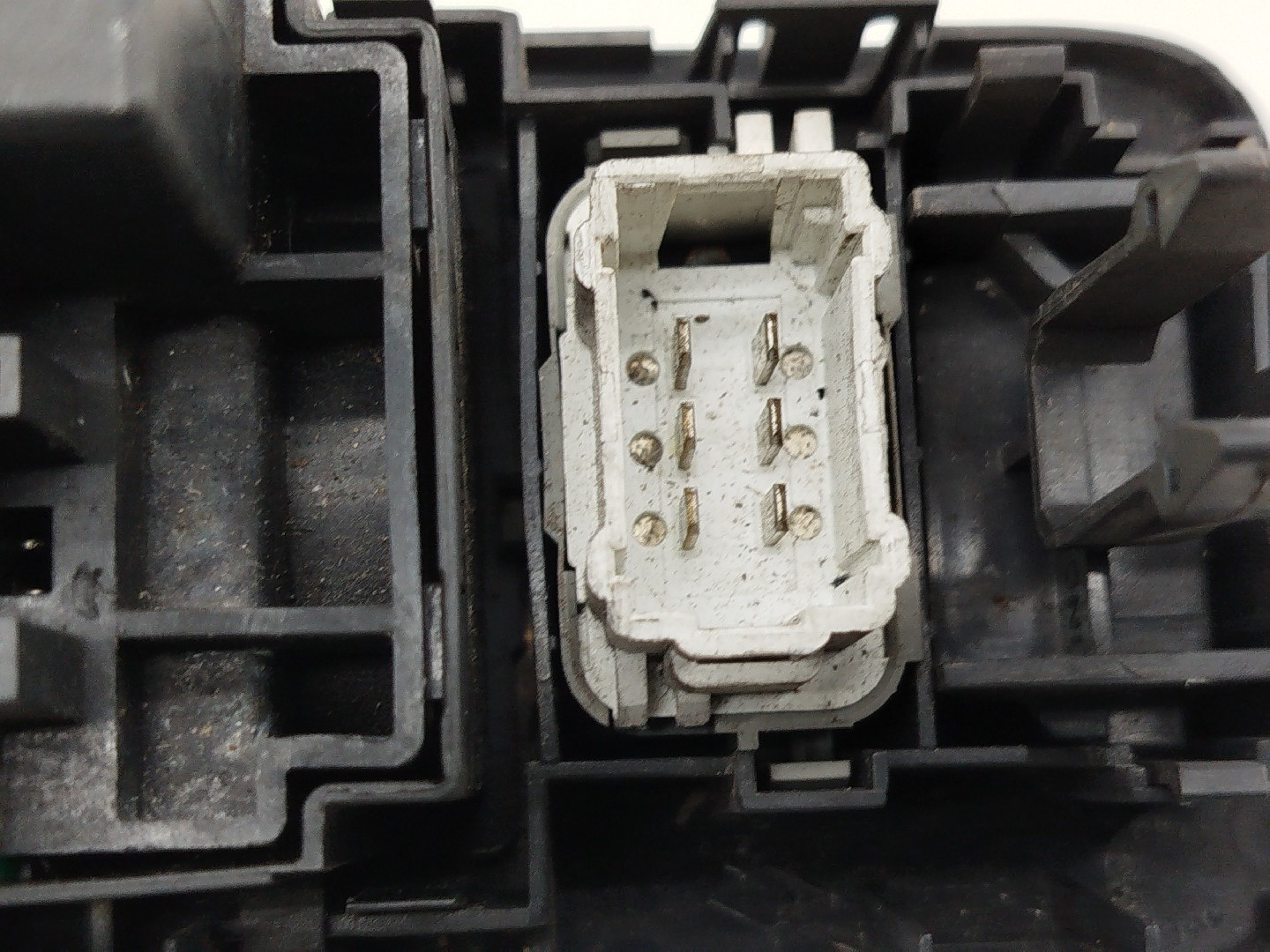 Regulador de luzes RENAULT MEGANE II (BM0/1_, CM0/1_) | 01 - 12 Imagem-3