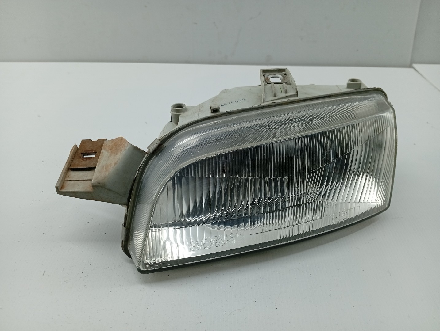 Ótica Esquerda FIAT PUNTO (176_) | 93 - 99