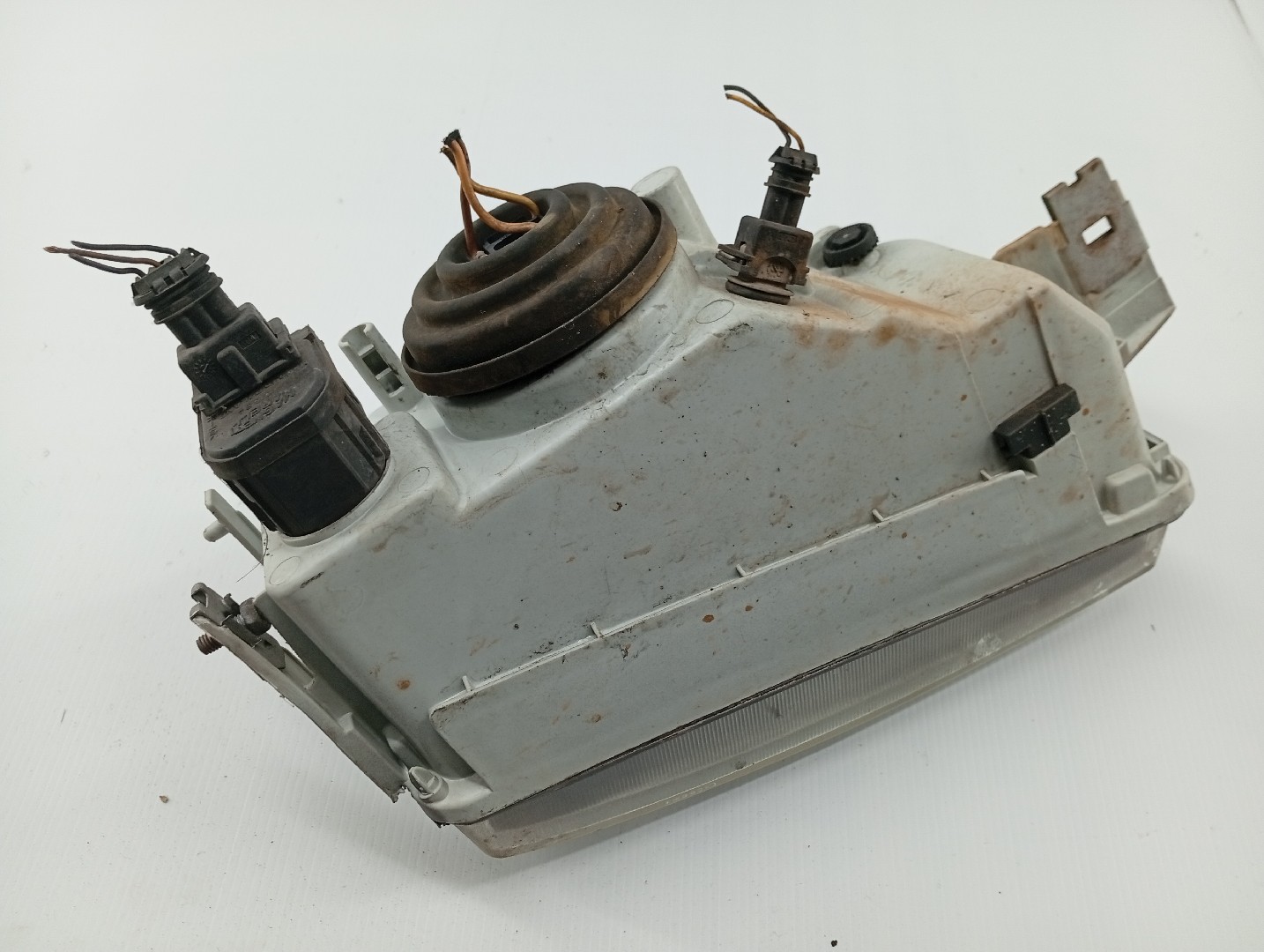 Ótica Esquerda FIAT PUNTO (176_) | 93 - 99 Imagem-3