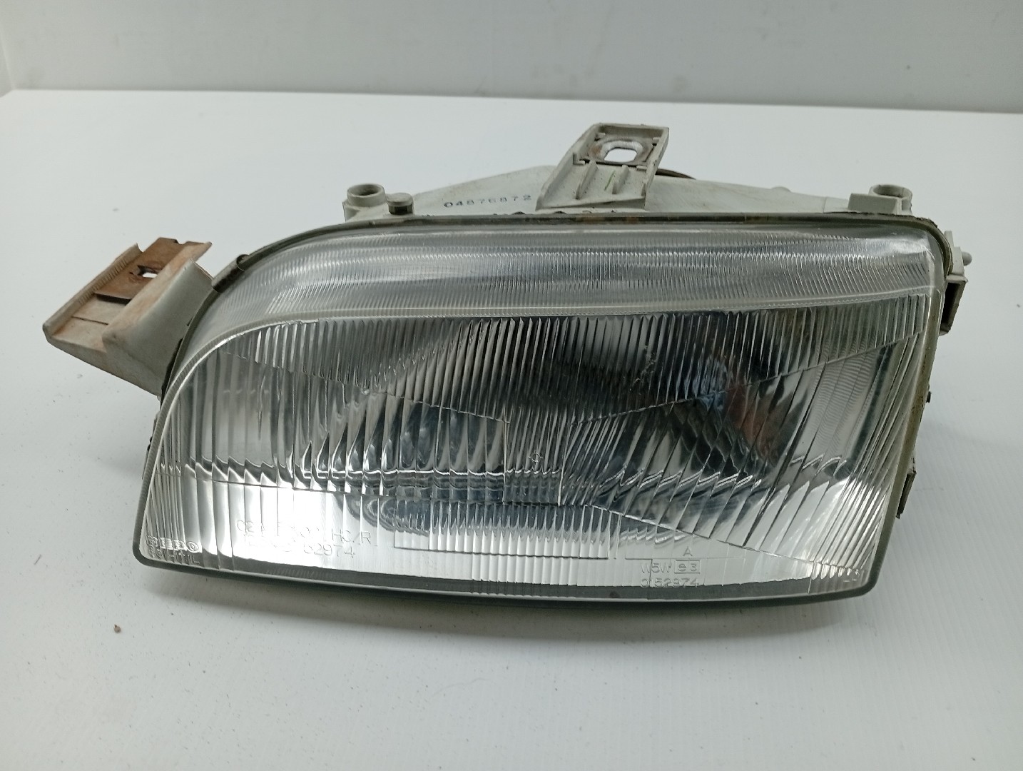 Ótica Esquerda FIAT PUNTO (176_) | 93 - 99 Imagem-4